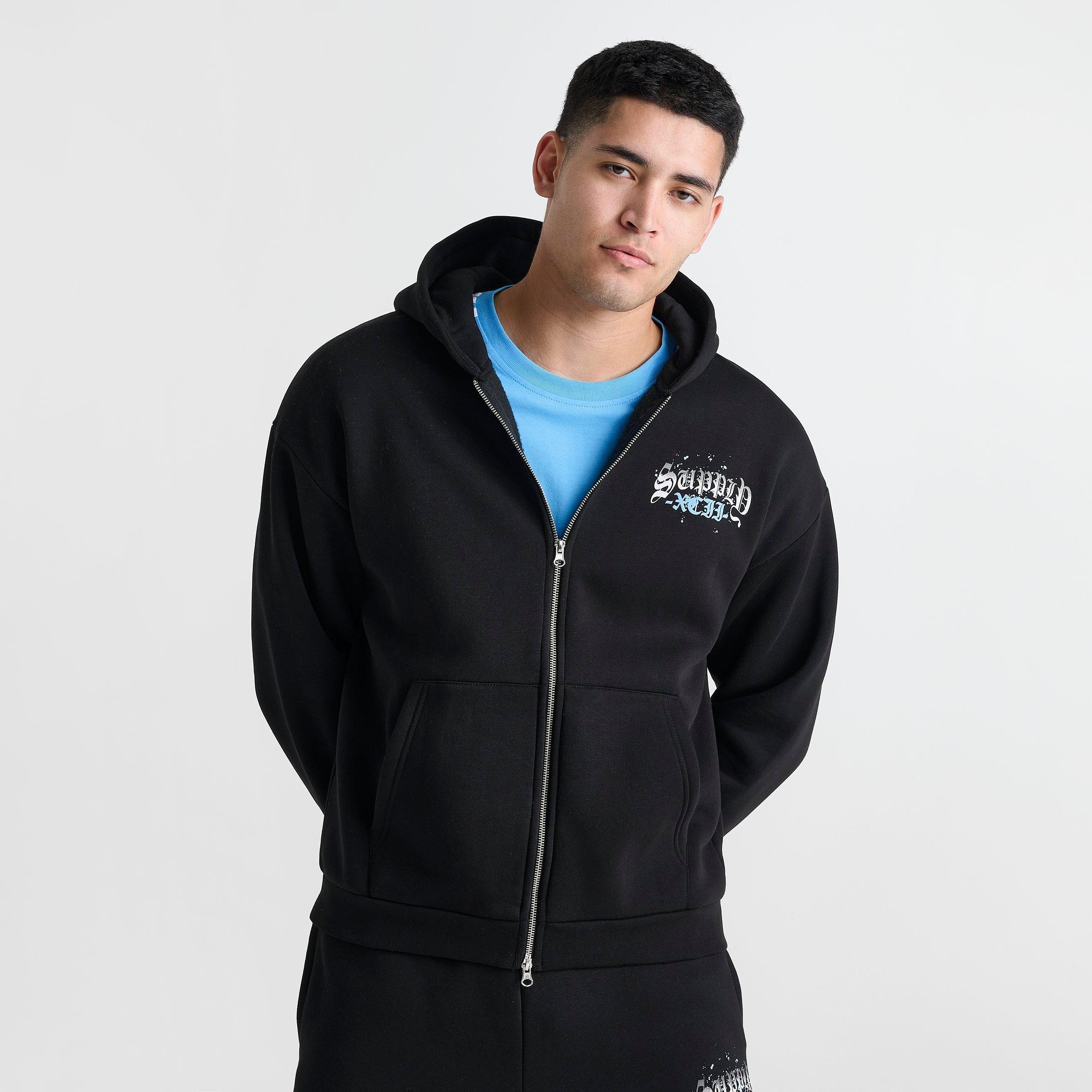 narcissism ジェミン zip up hoodie set フーディー s-l400.jpg
