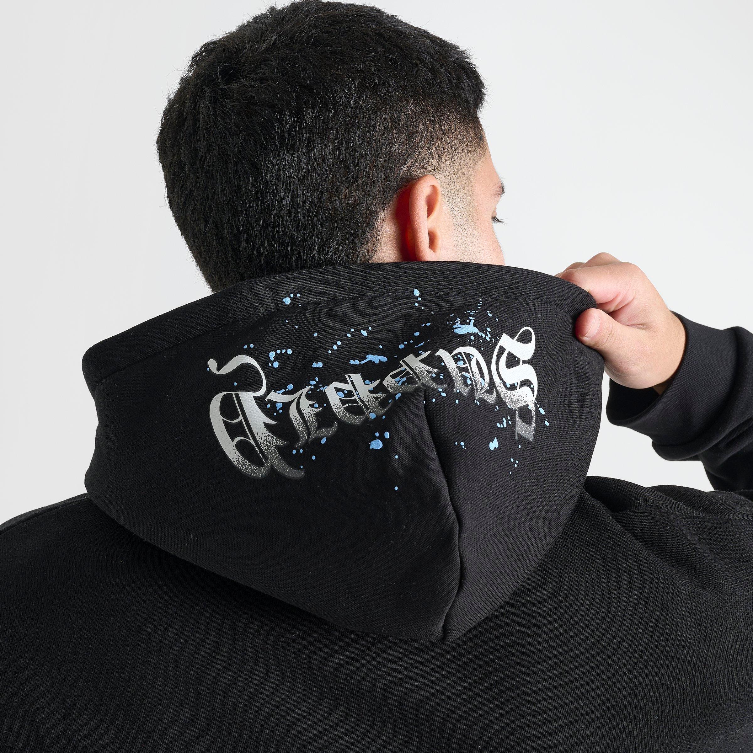 Men's Supply & Demand Larson Full-Zip Hoodie | JD Sports