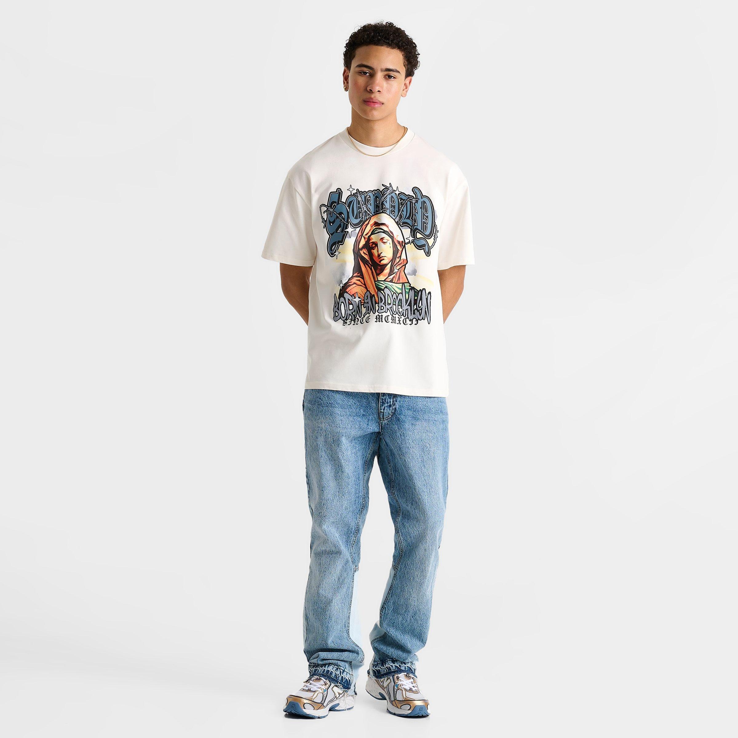Men's Supply & Demand Blessing T-Shirt