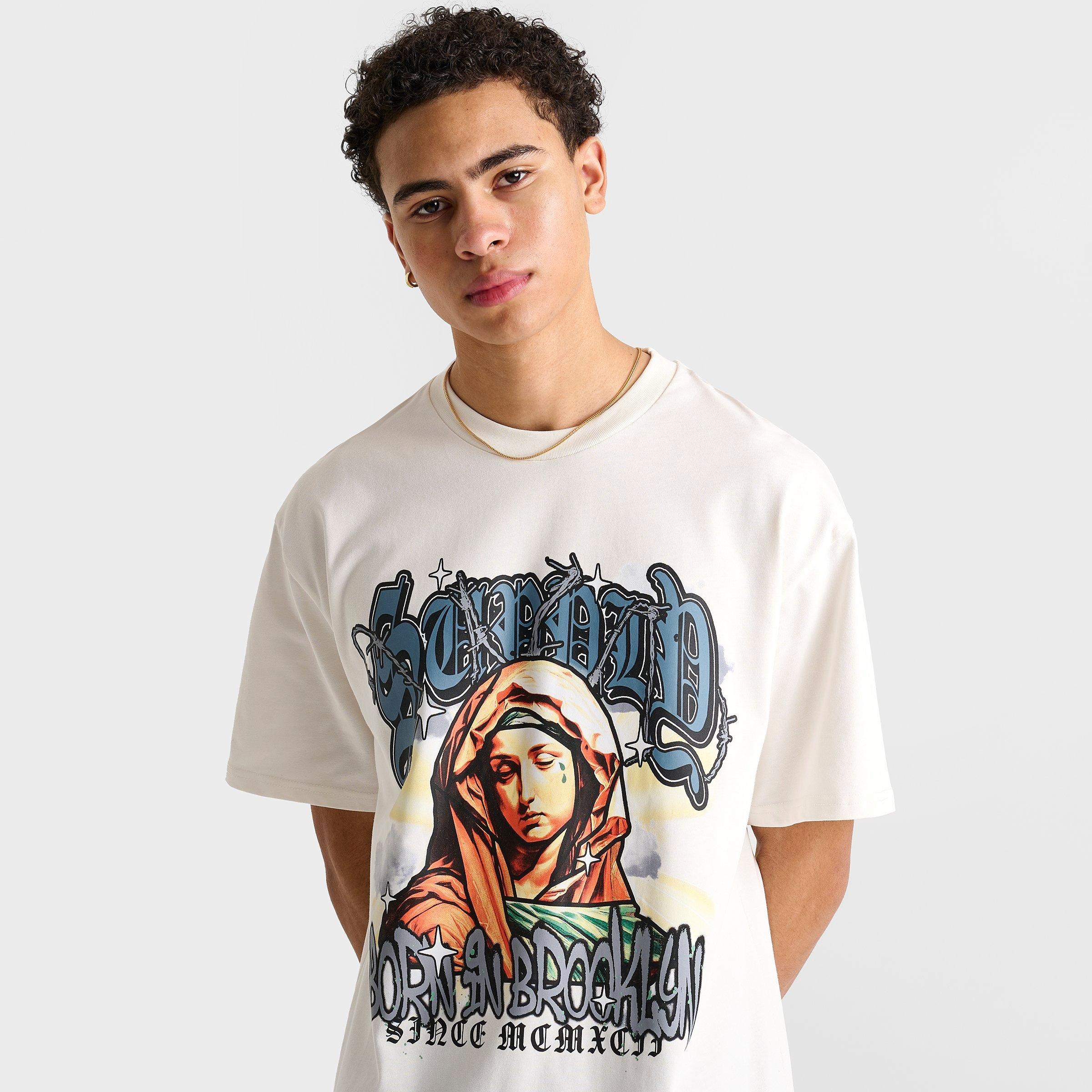 Men's Supply & Demand Blessing T-Shirt