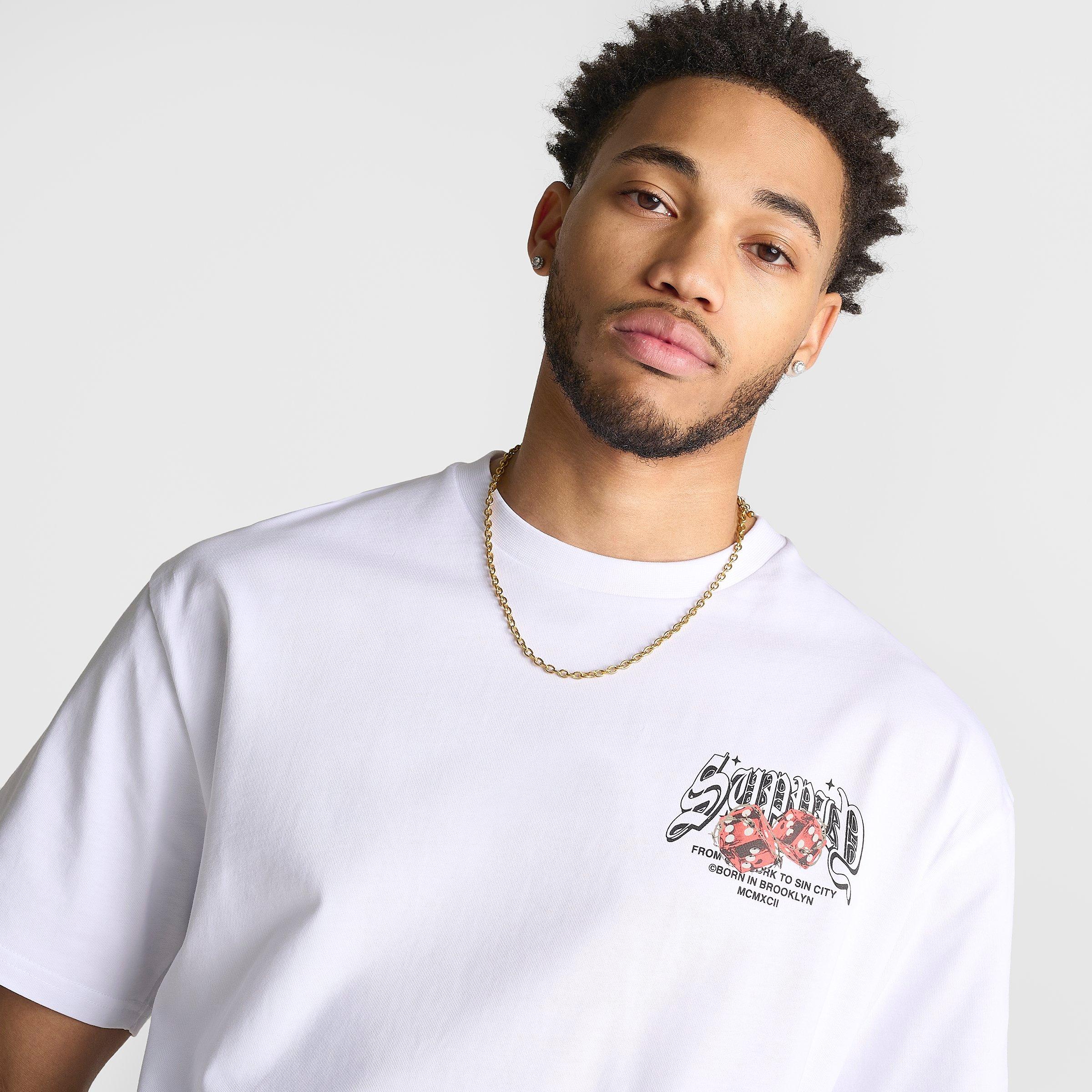 Men's Supply & Demand Blessing T-Shirt