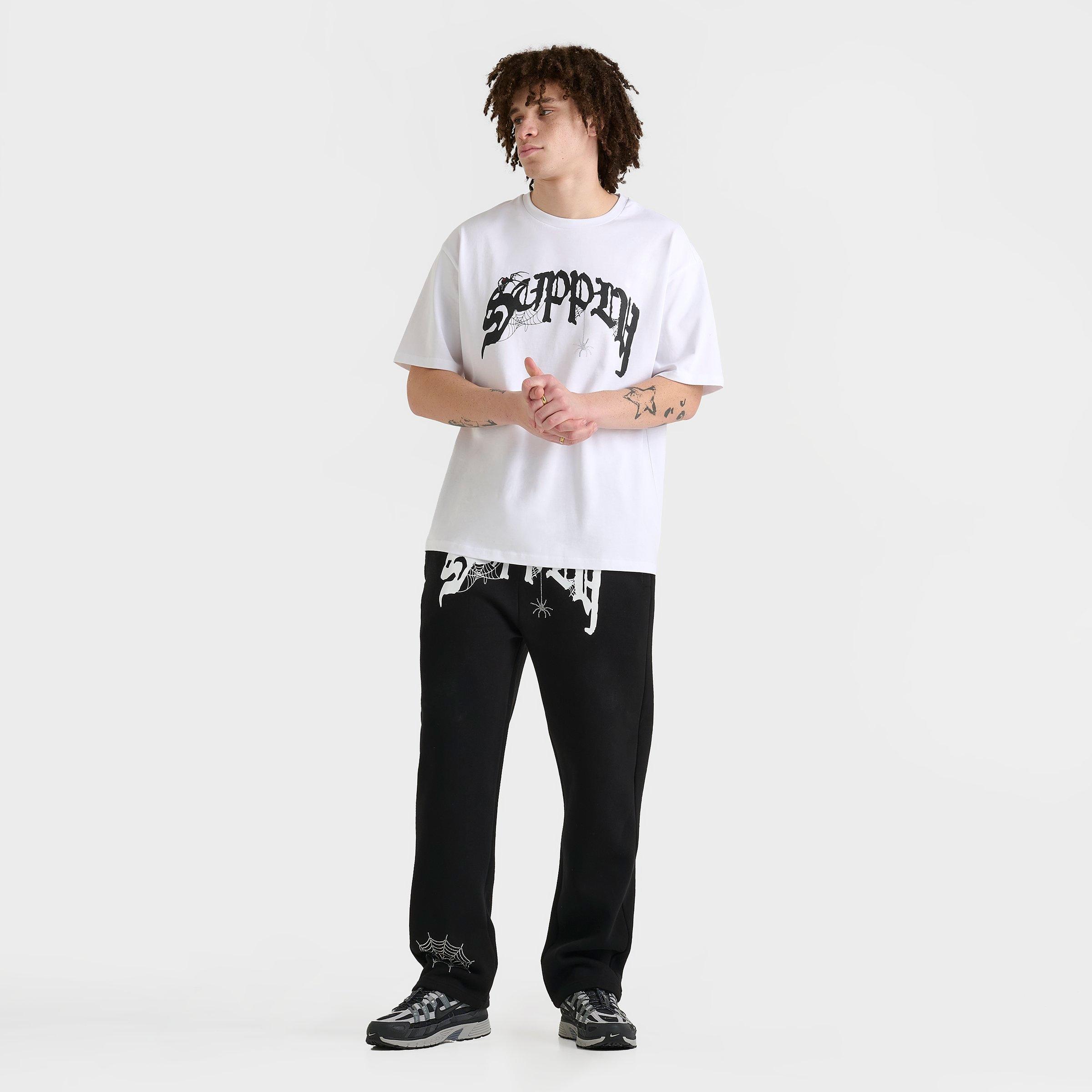 Men's Supply & Demand Crawler T-Shirt