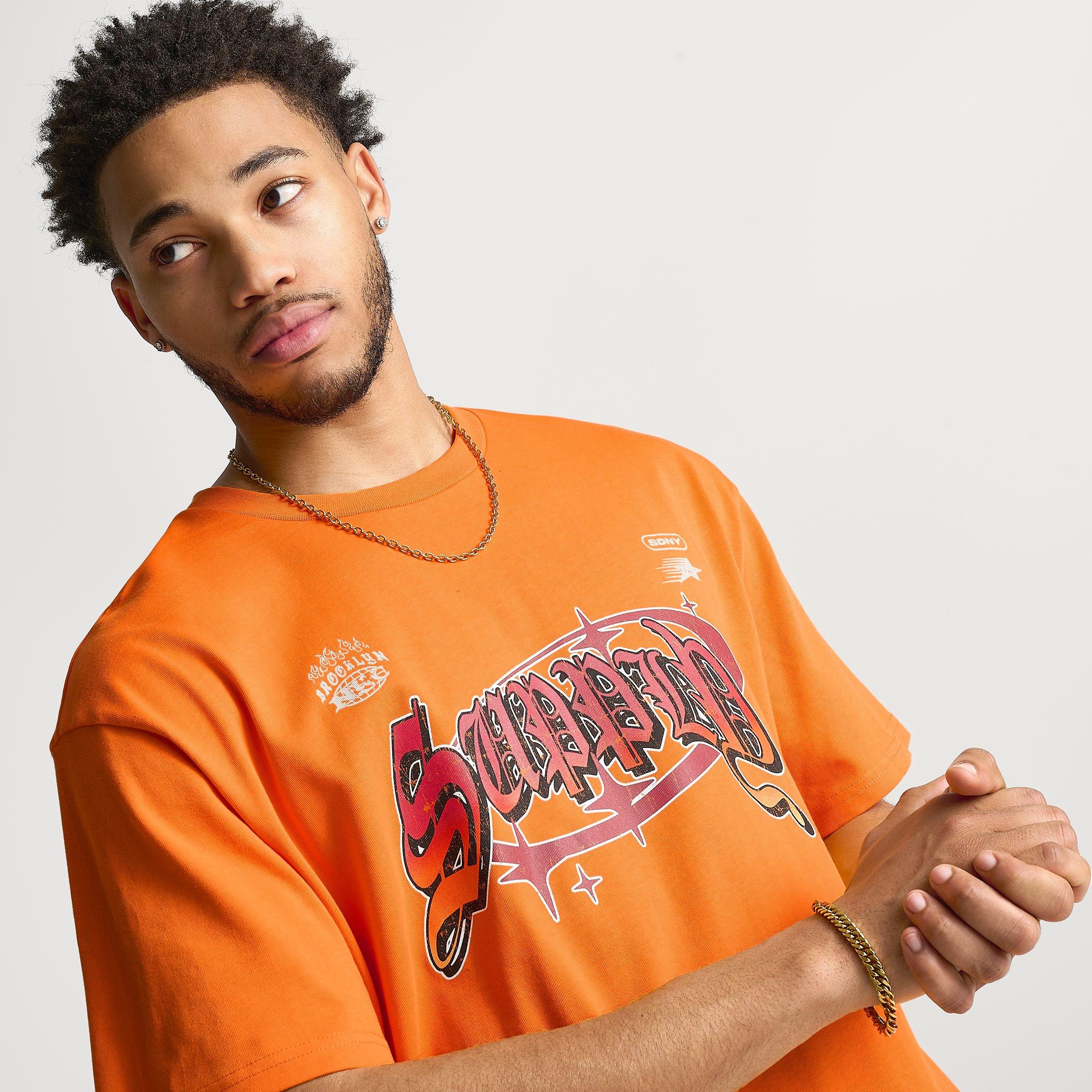 Men's Supply & Demand Clement T-Shirt