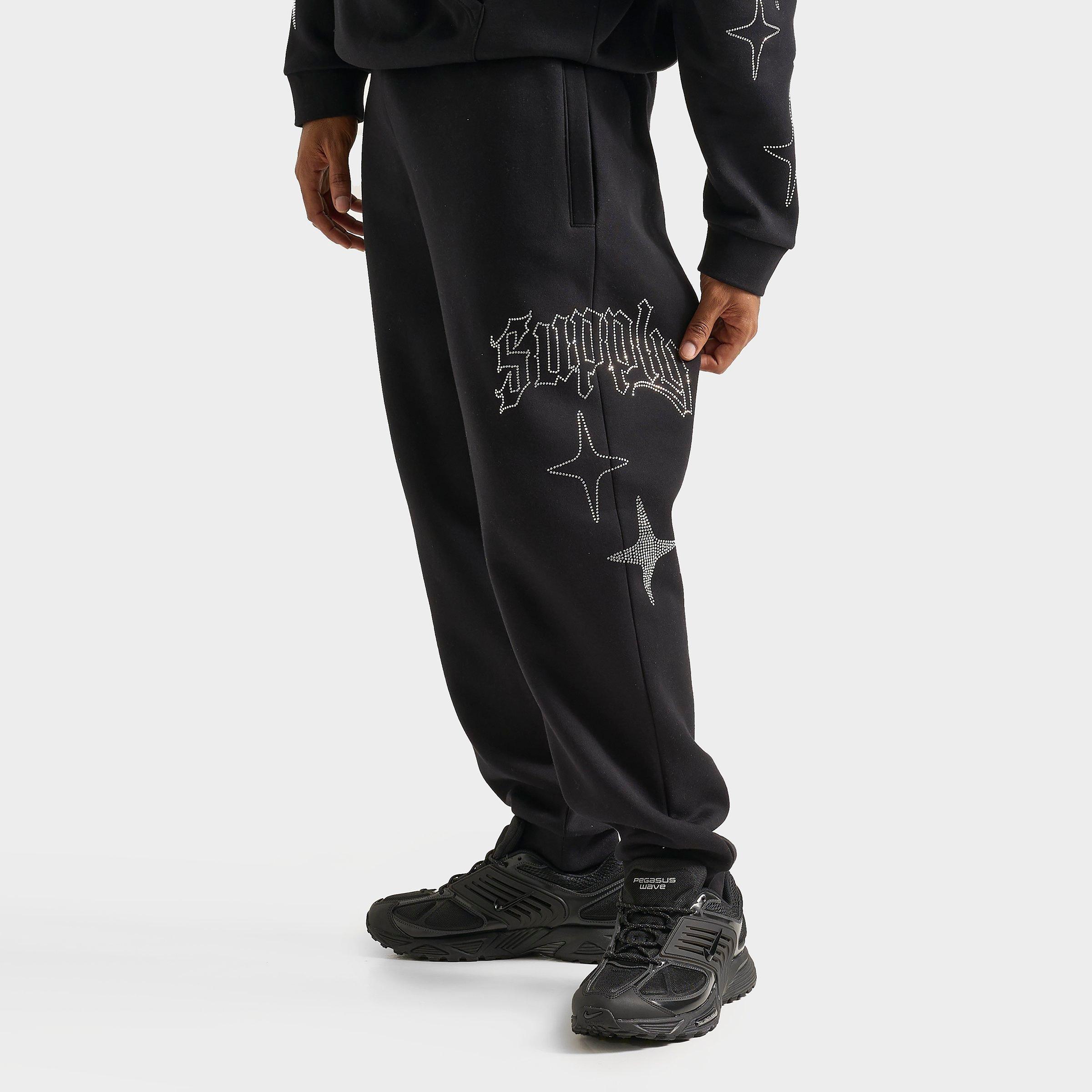 Men's Supply & Demand Hartyside Jogger Sweatpants | JD Sports