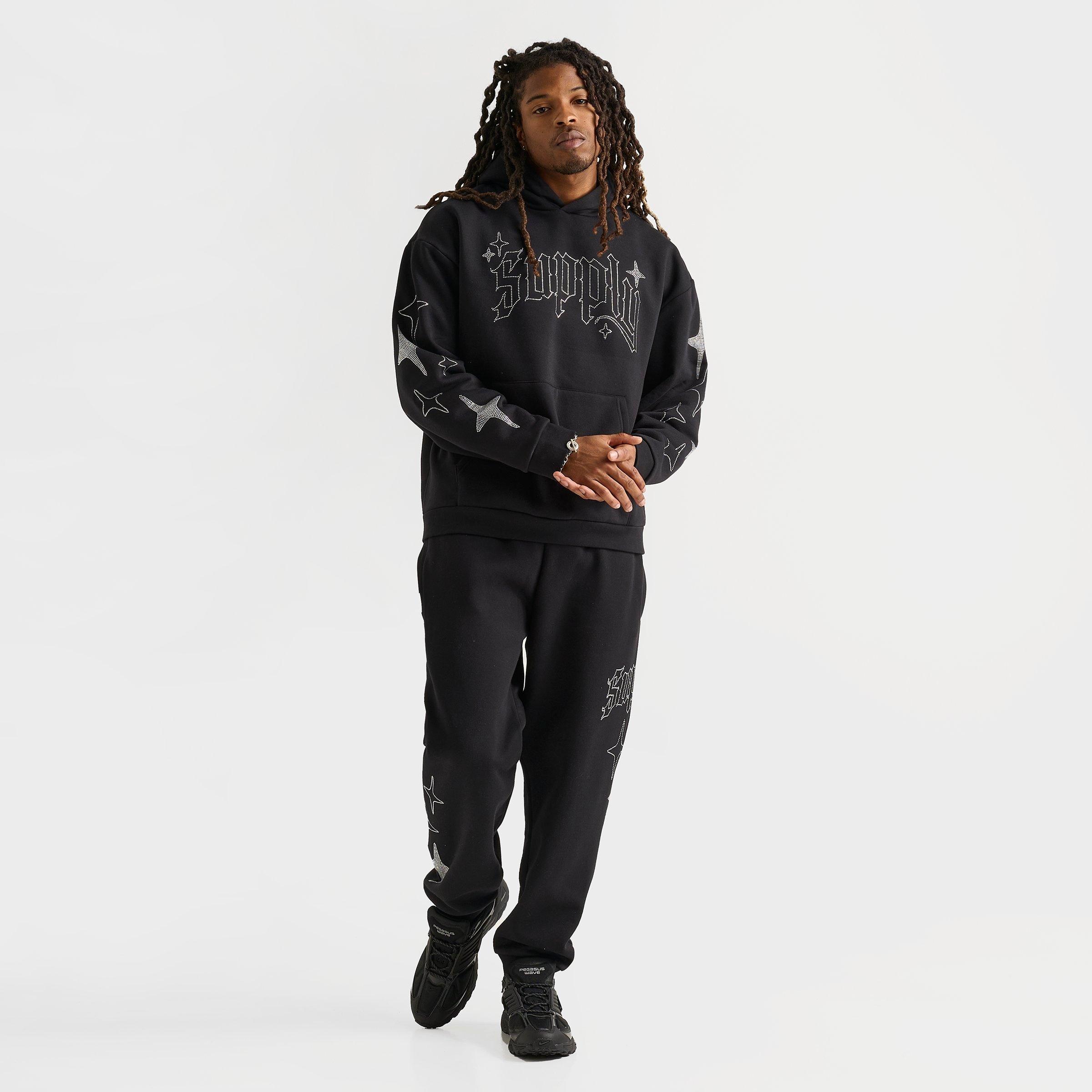 Men's Supply & Demand Hartyside Jogger Sweatpants