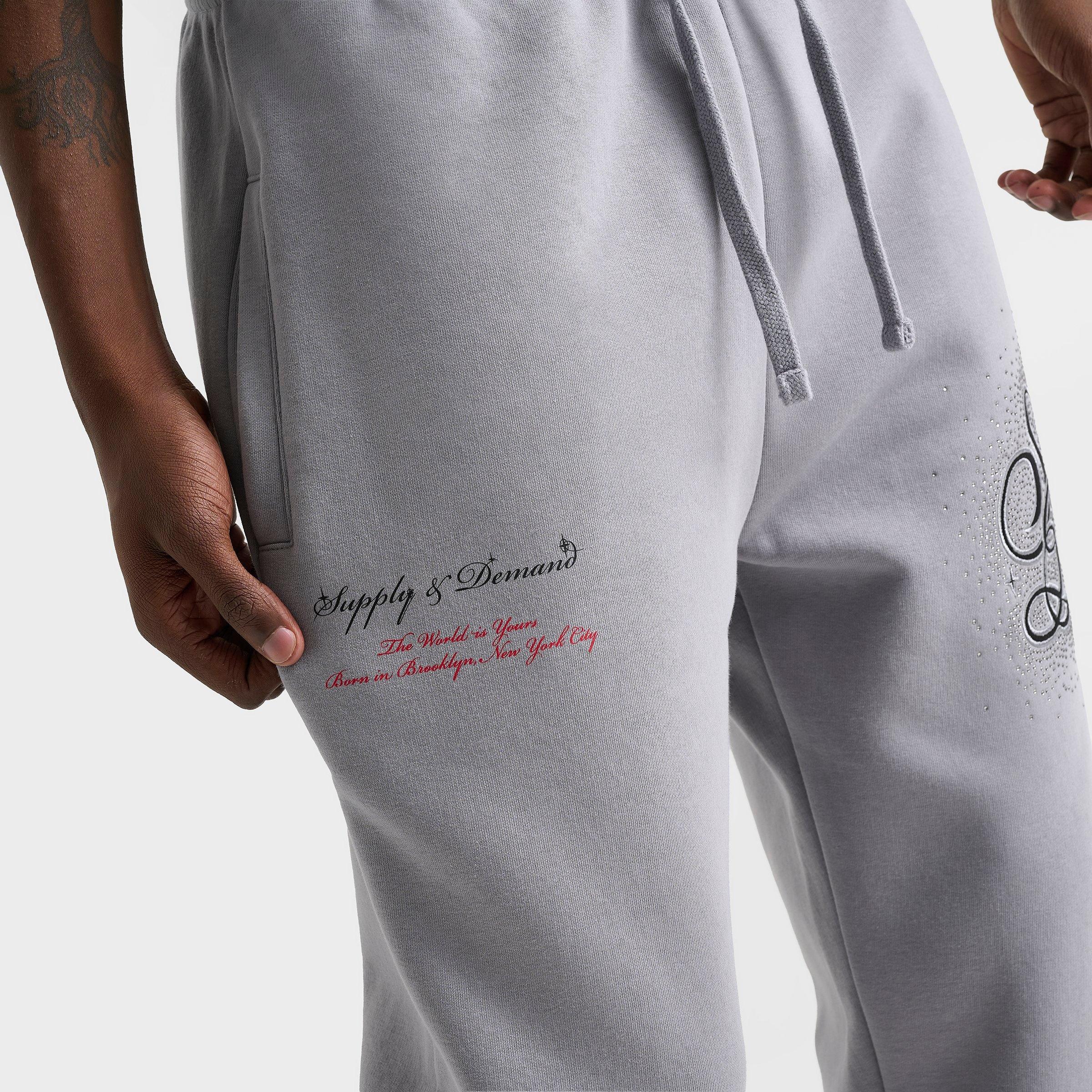 Men's Supply & Demand Klink Sweatpants