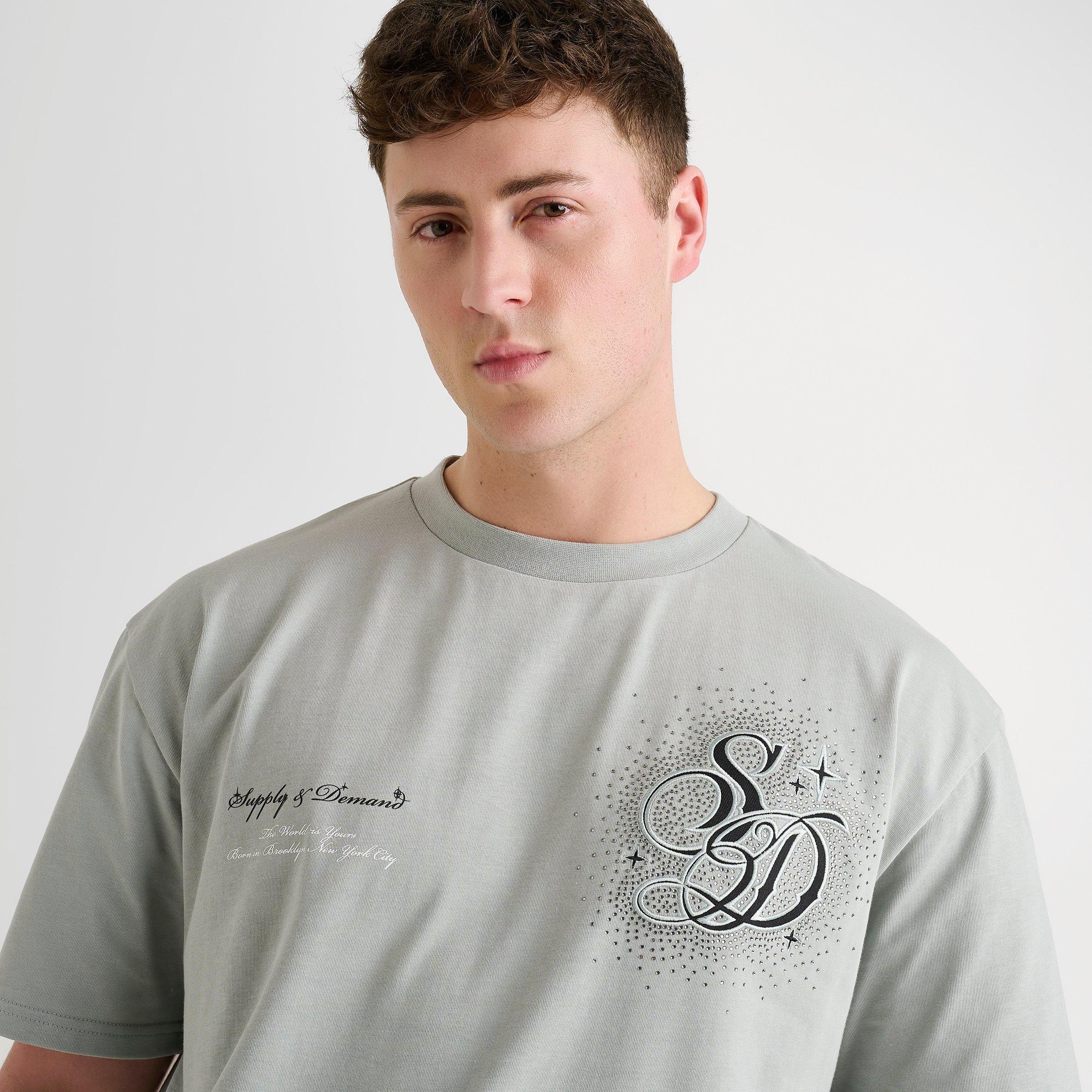 Men's Supply & Demand Klink T-Shirt