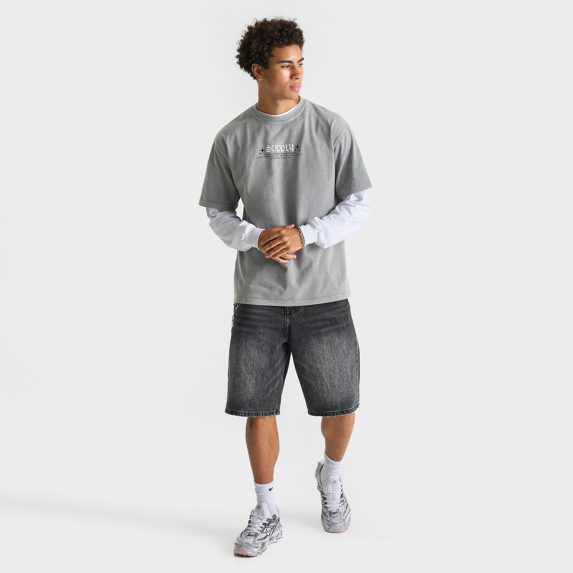 Men's Supply & Demand Quita T-Shirt