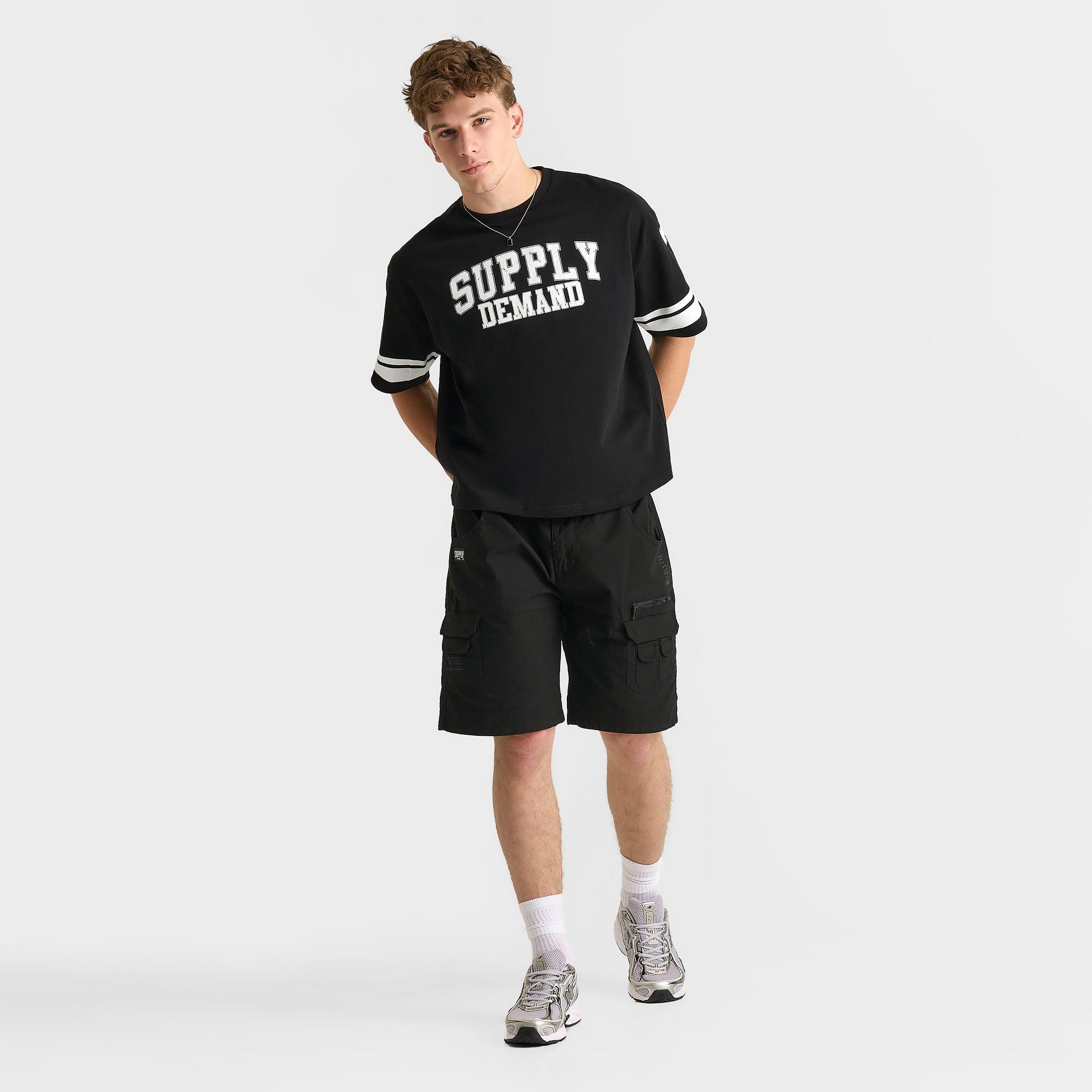 Men's Supply & Demand State T-Shirt