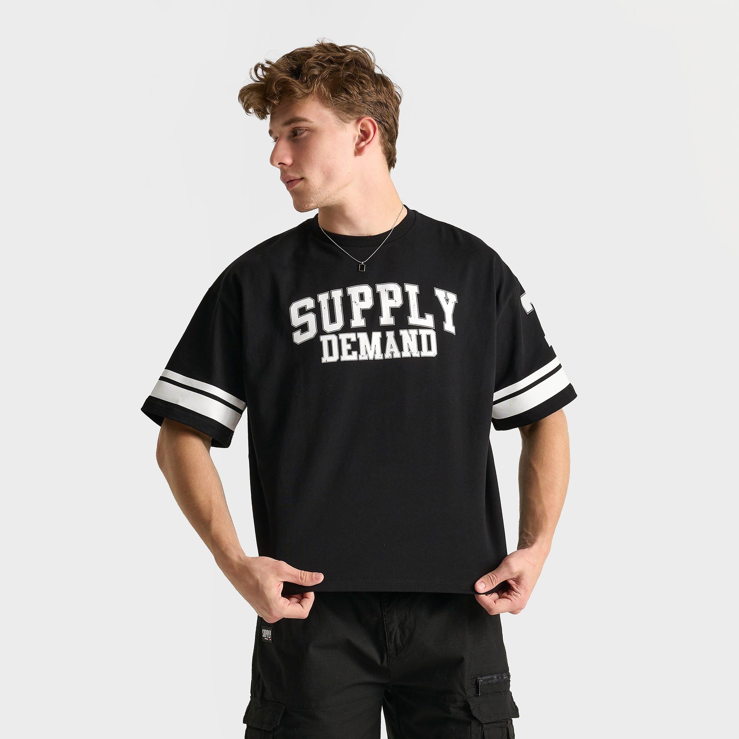 Men's Supply & Demand State T-Shirt
