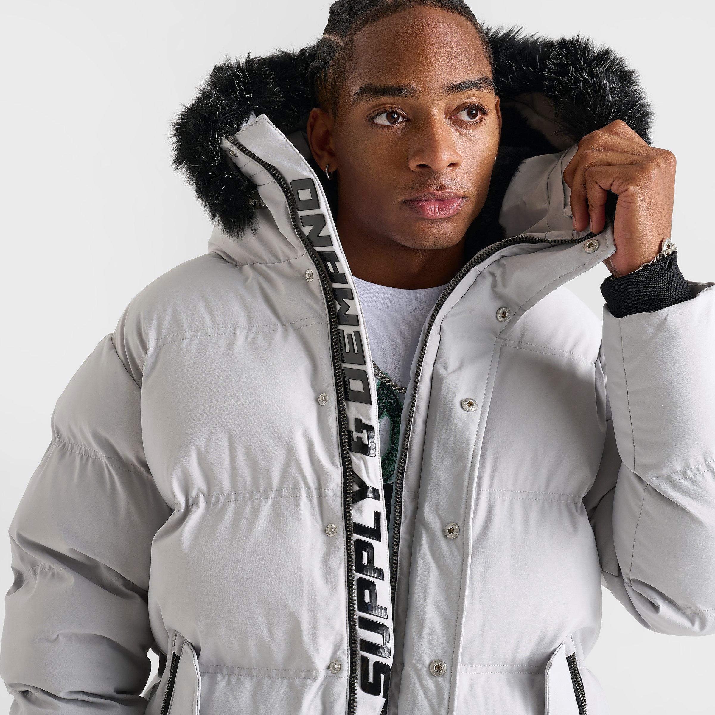 Briefing MEN’S STORMFLEECE PARKA L Men's Pacifica 1/4 Zip Anorak - Stormtech USA Retail
