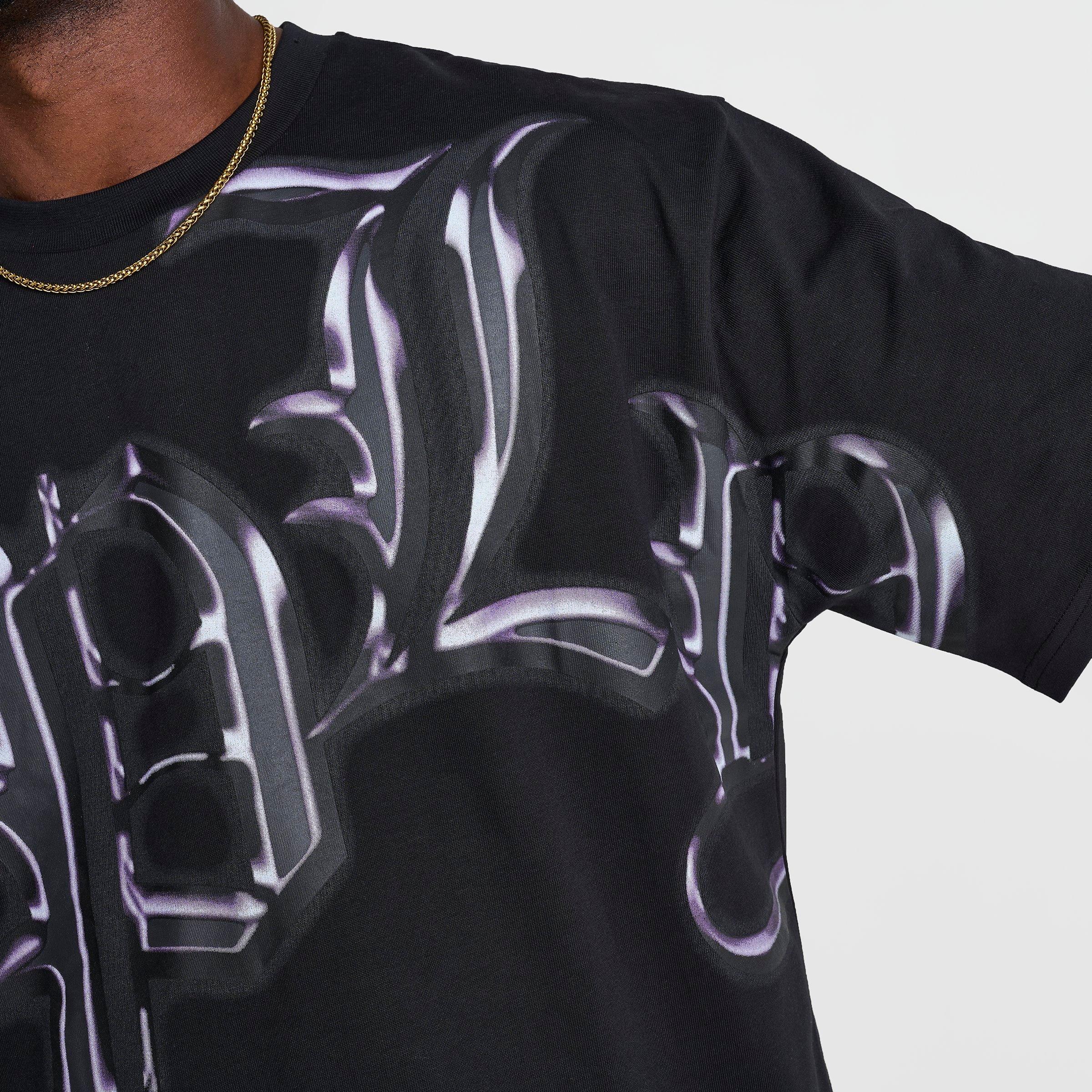 Men's Supply & Demand Venosta T-Shirt