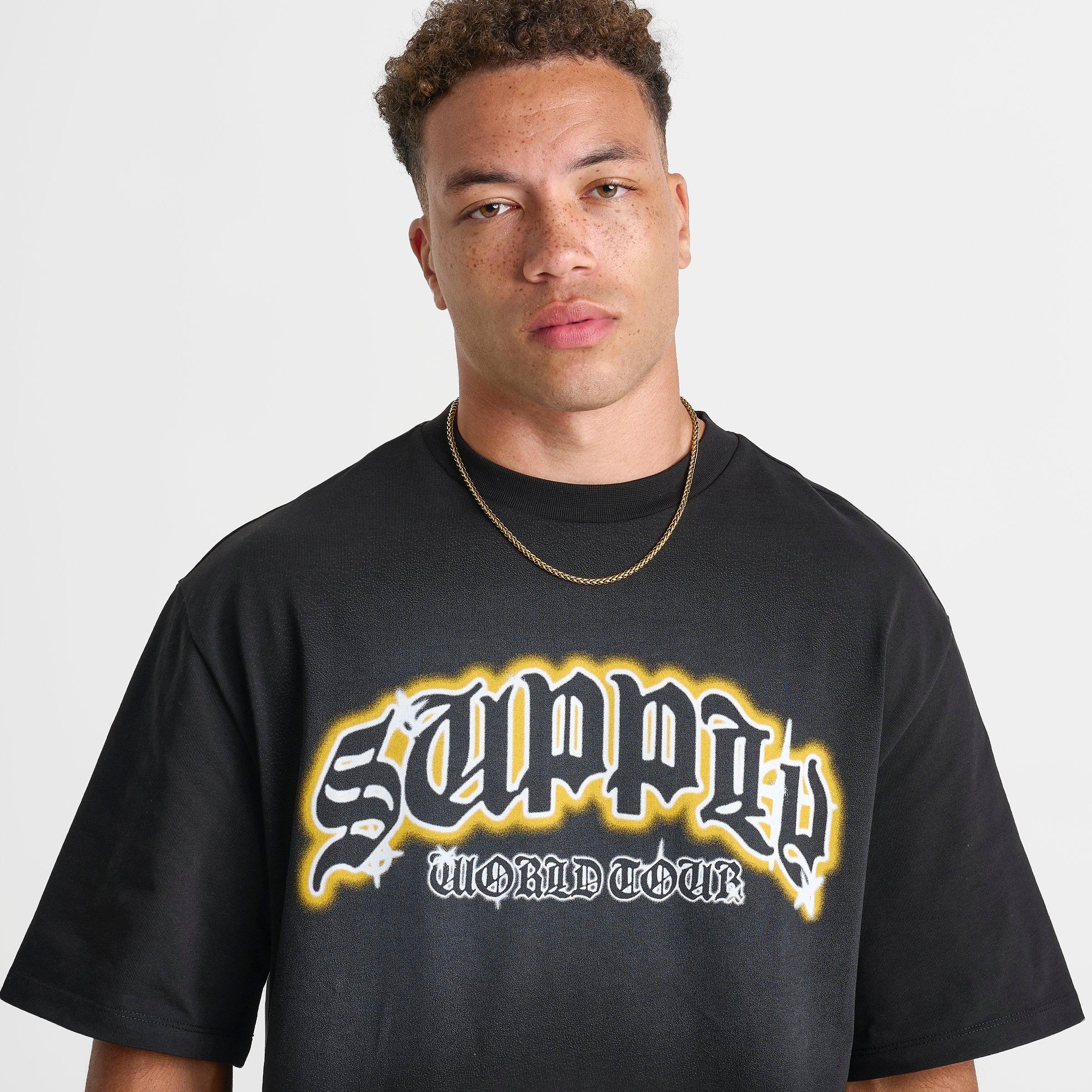 Men's Supply & Demand Monteray T-Shirt