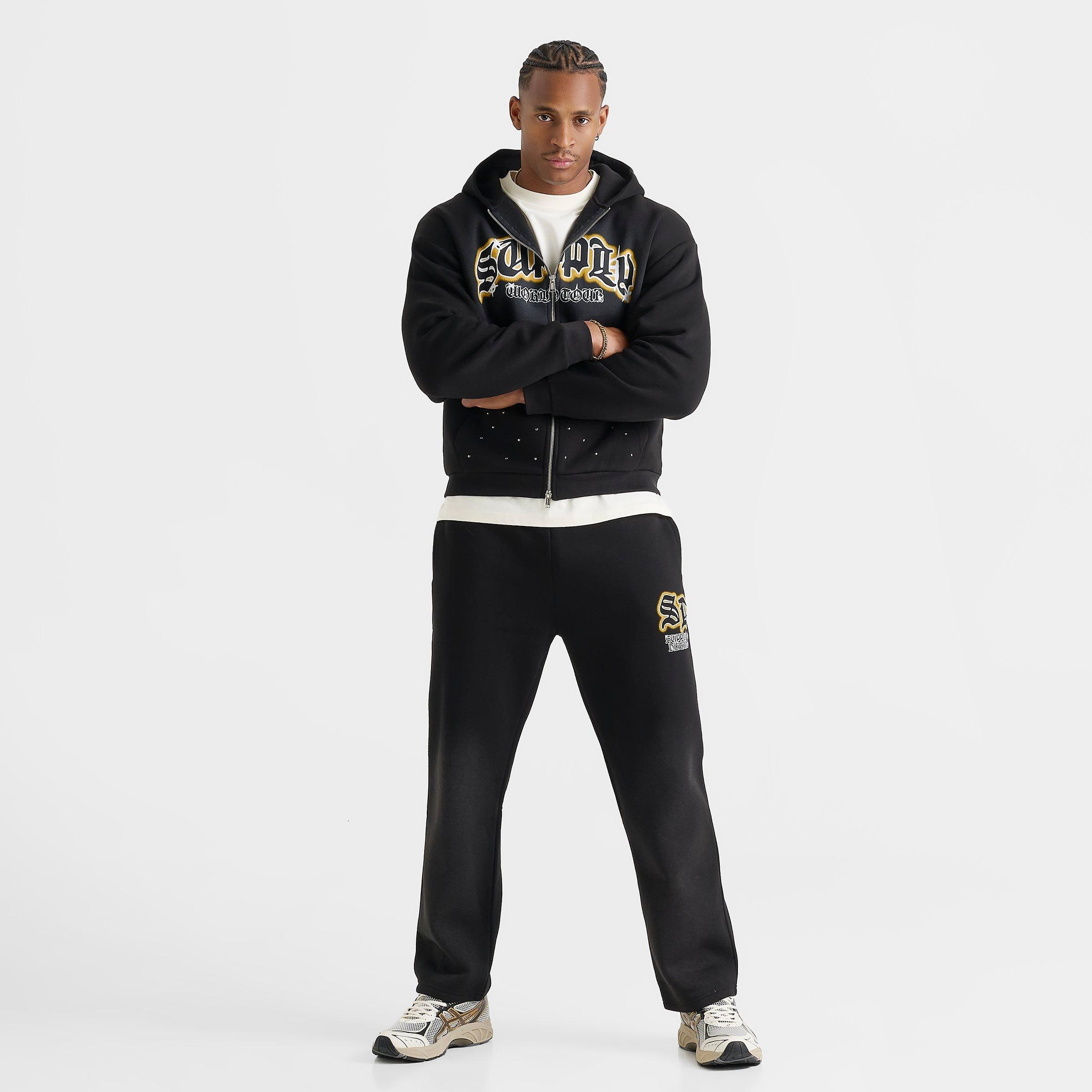 Men's Supply & Demand Monteray Full-Zip Hoodie