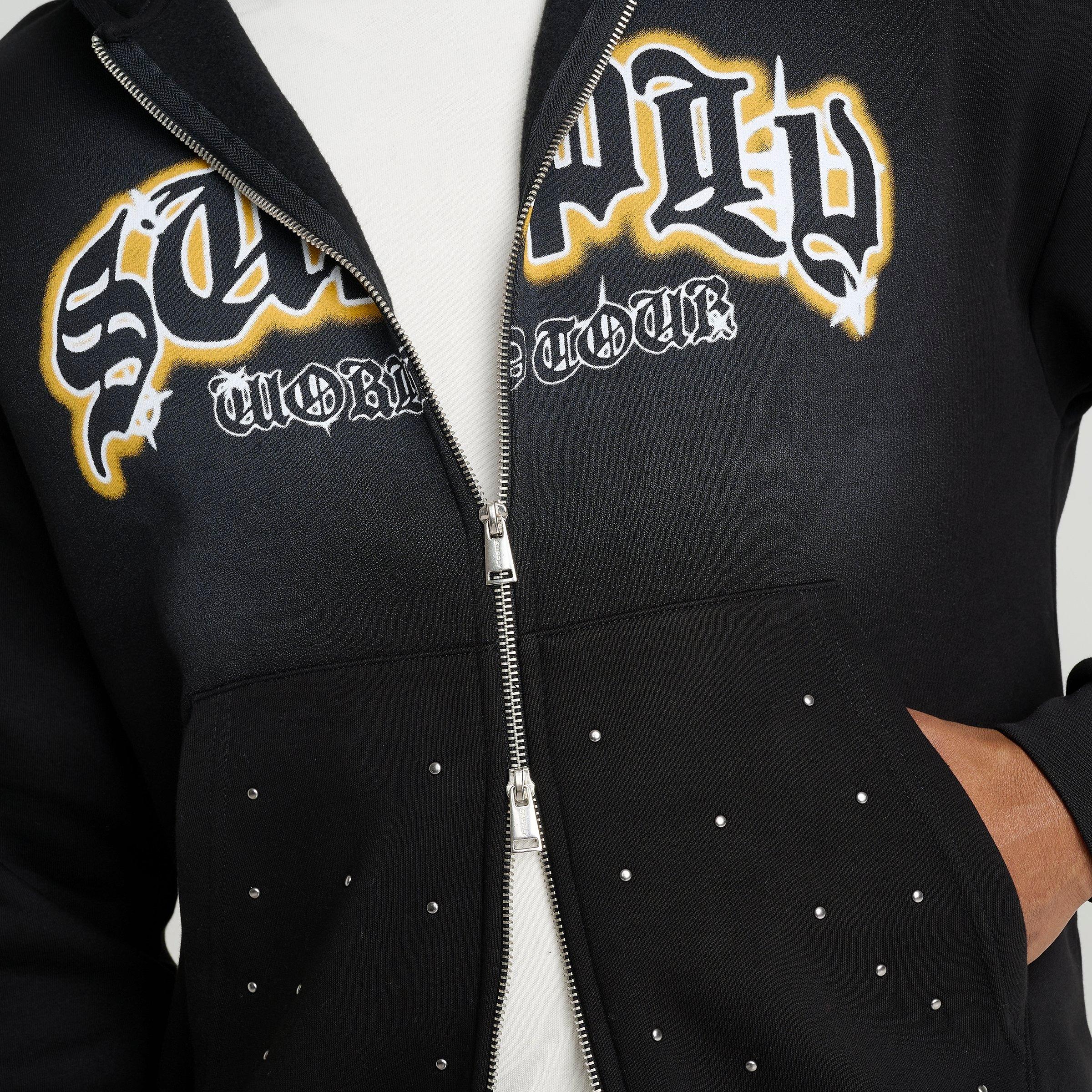 Men's Supply & Demand Monteray Full-Zip Hoodie