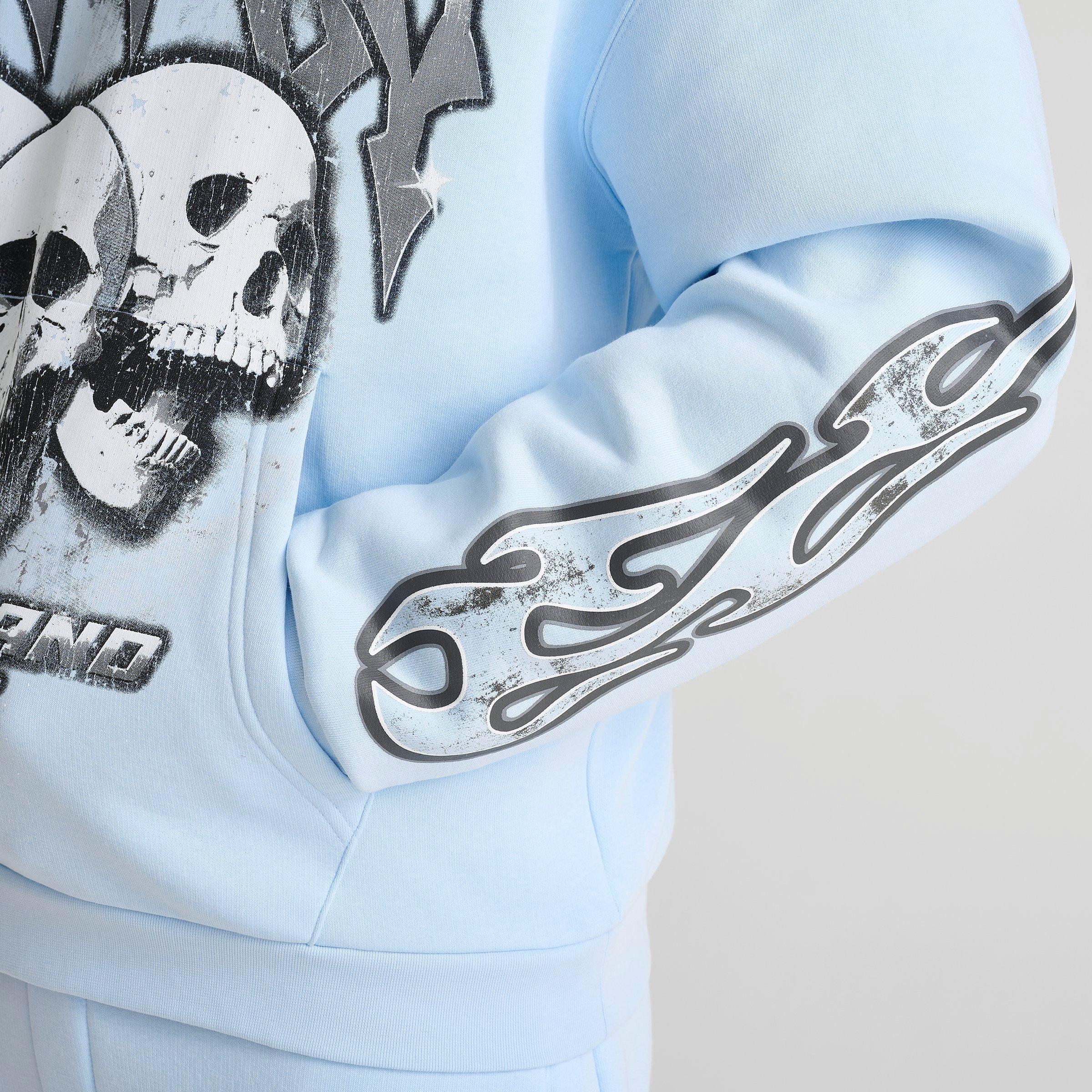 Men's Supply & Demand Tampa Hoodie