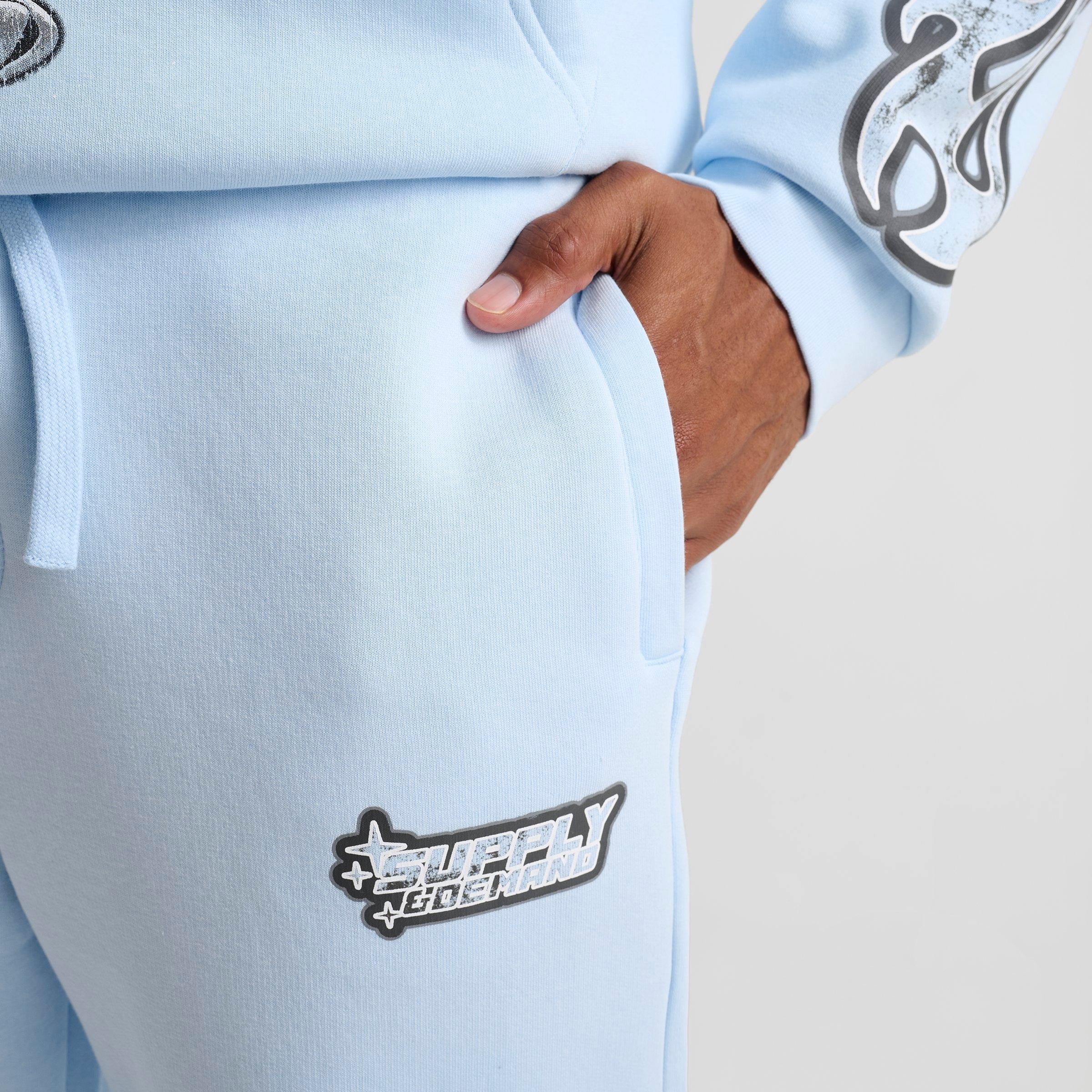 Men's Supply & Demand Tampa Fleece Sweatpants