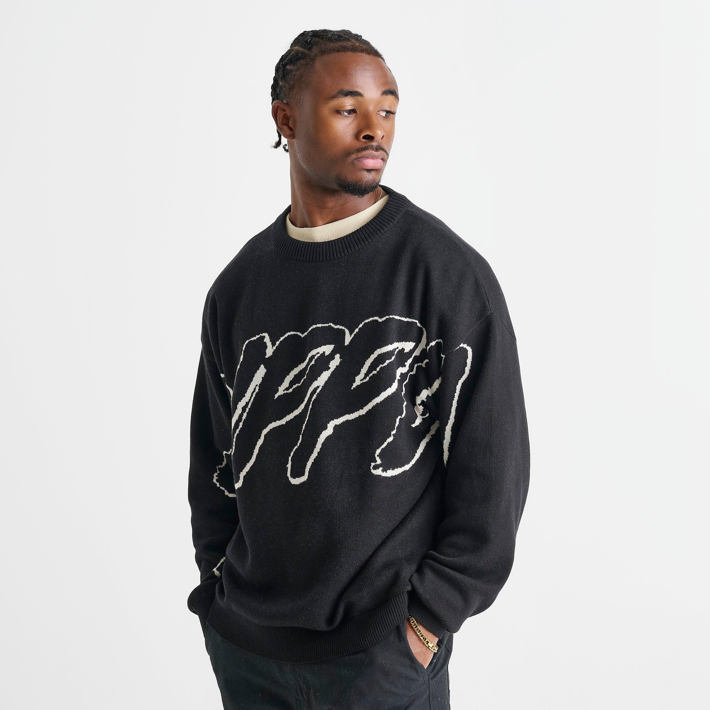 Men's Supply & Demand Knit Sweatshirt