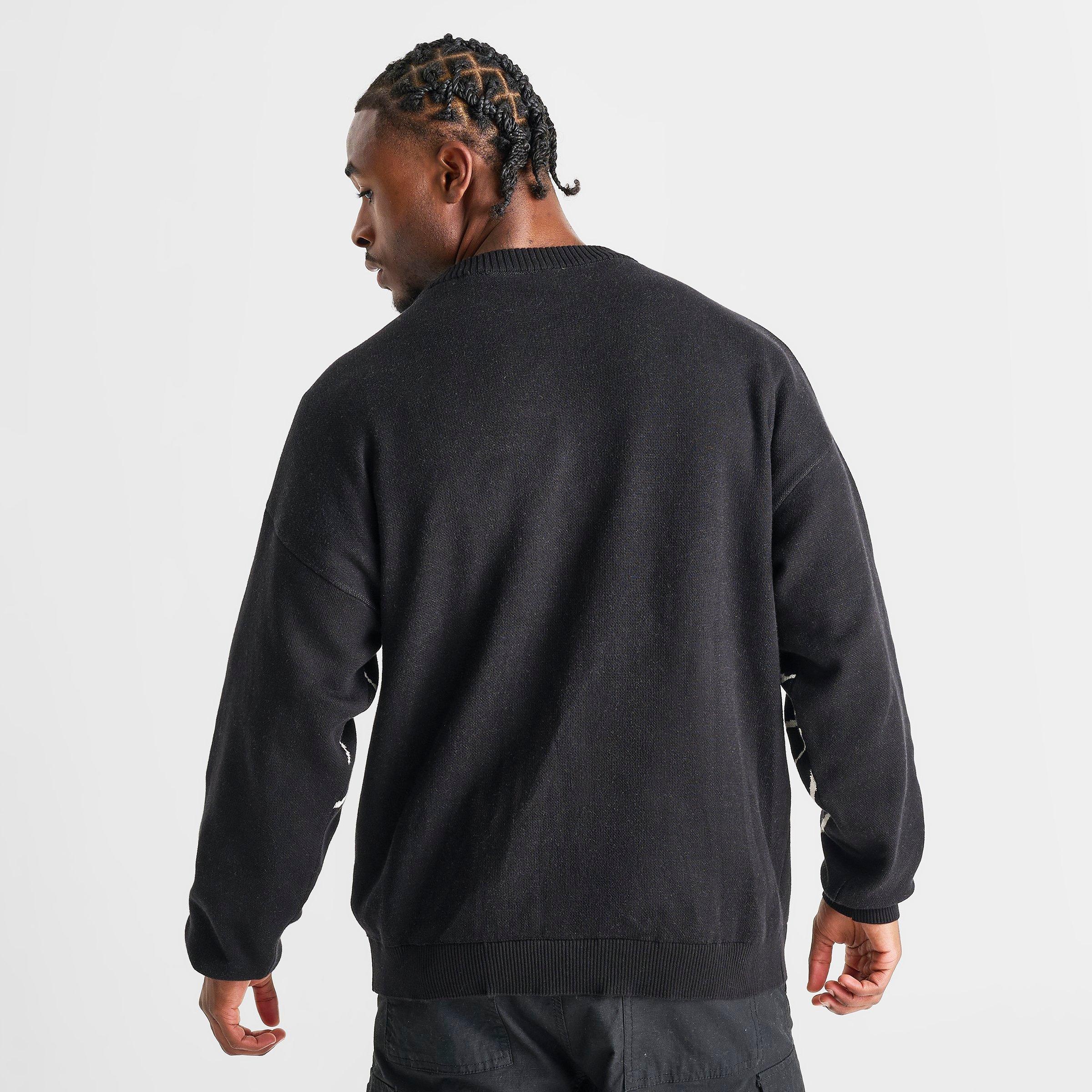 Men's Supply & Demand Knit Sweatshirt