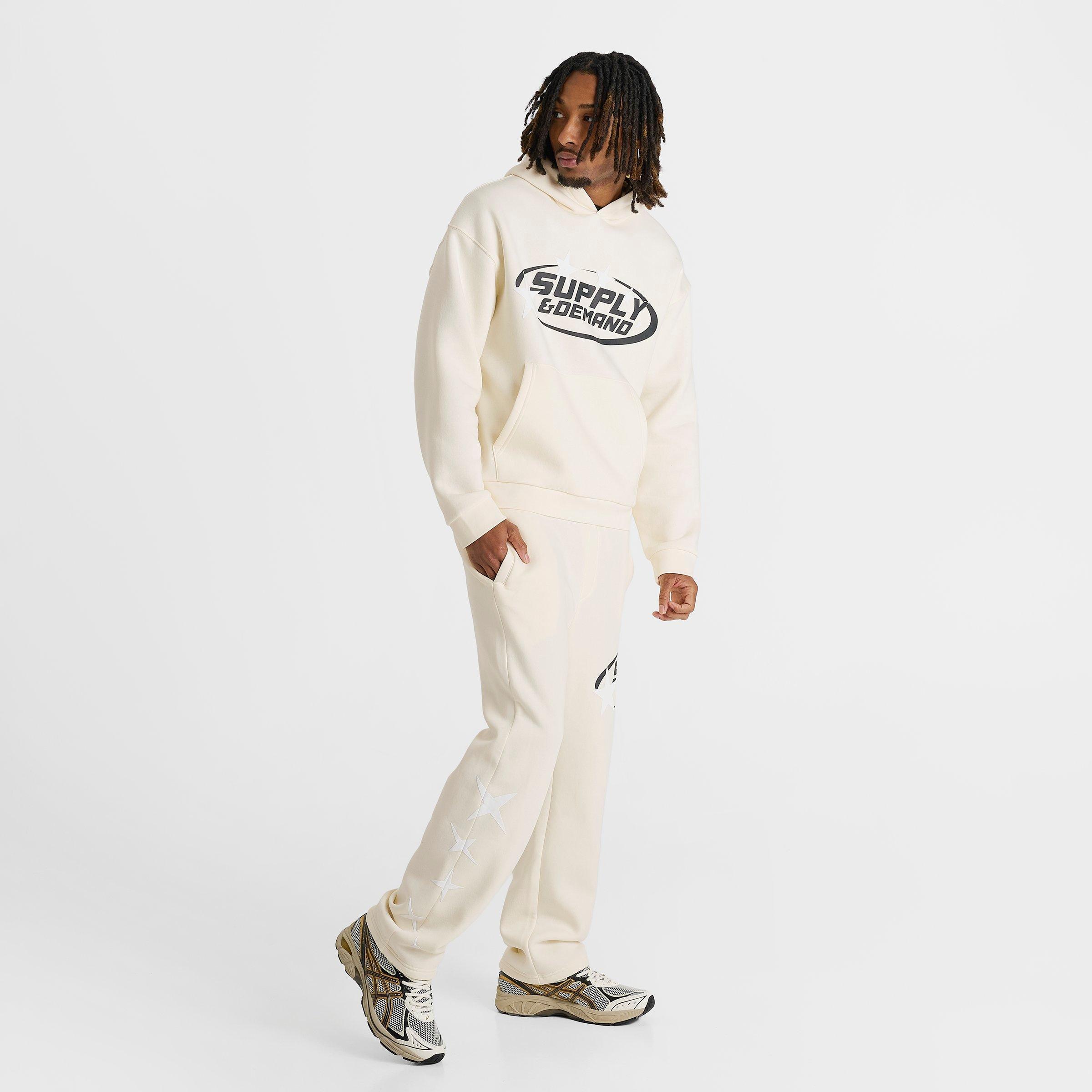 Men's Supply & Demand Harper Fleece Jogger Pants