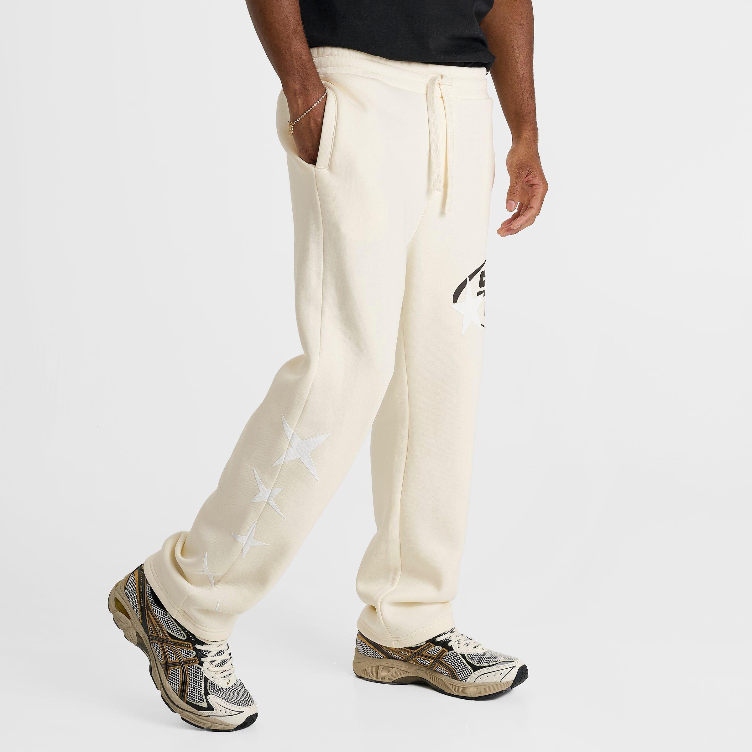 Men's Supply & Demand Harper Fleece Jogger Pants