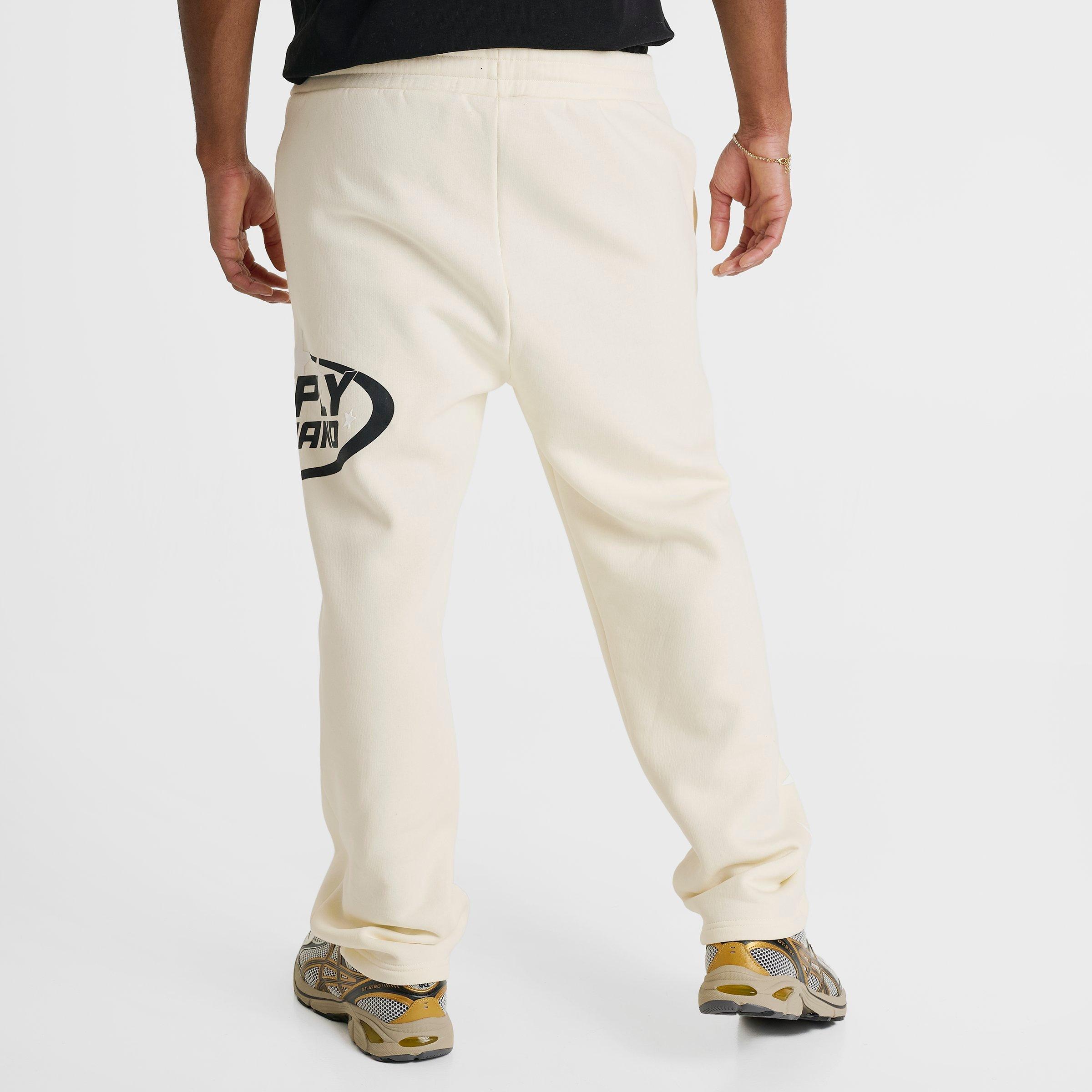 Men's Supply & Demand Harper Fleece Jogger Pants