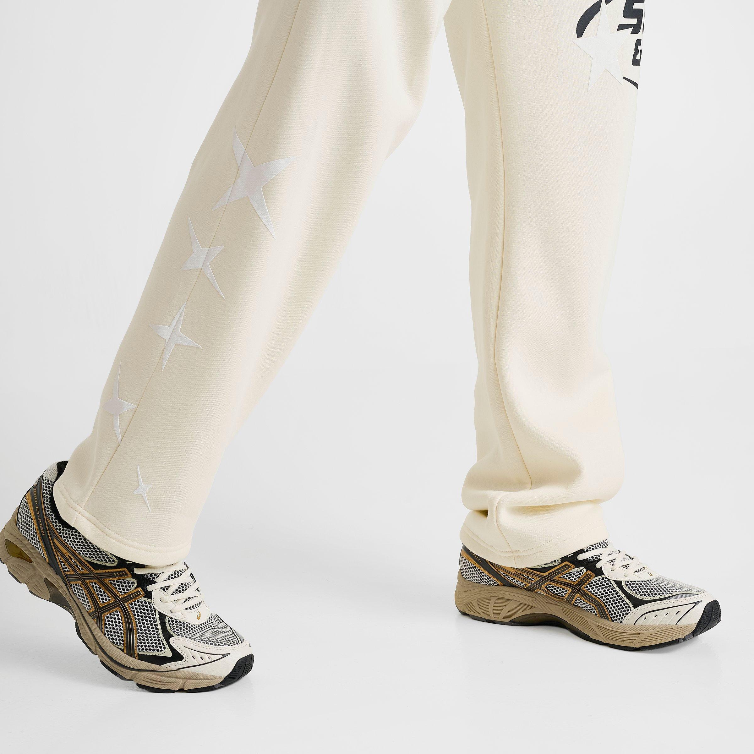 Men's Supply & Demand Harper Fleece Jogger Pants