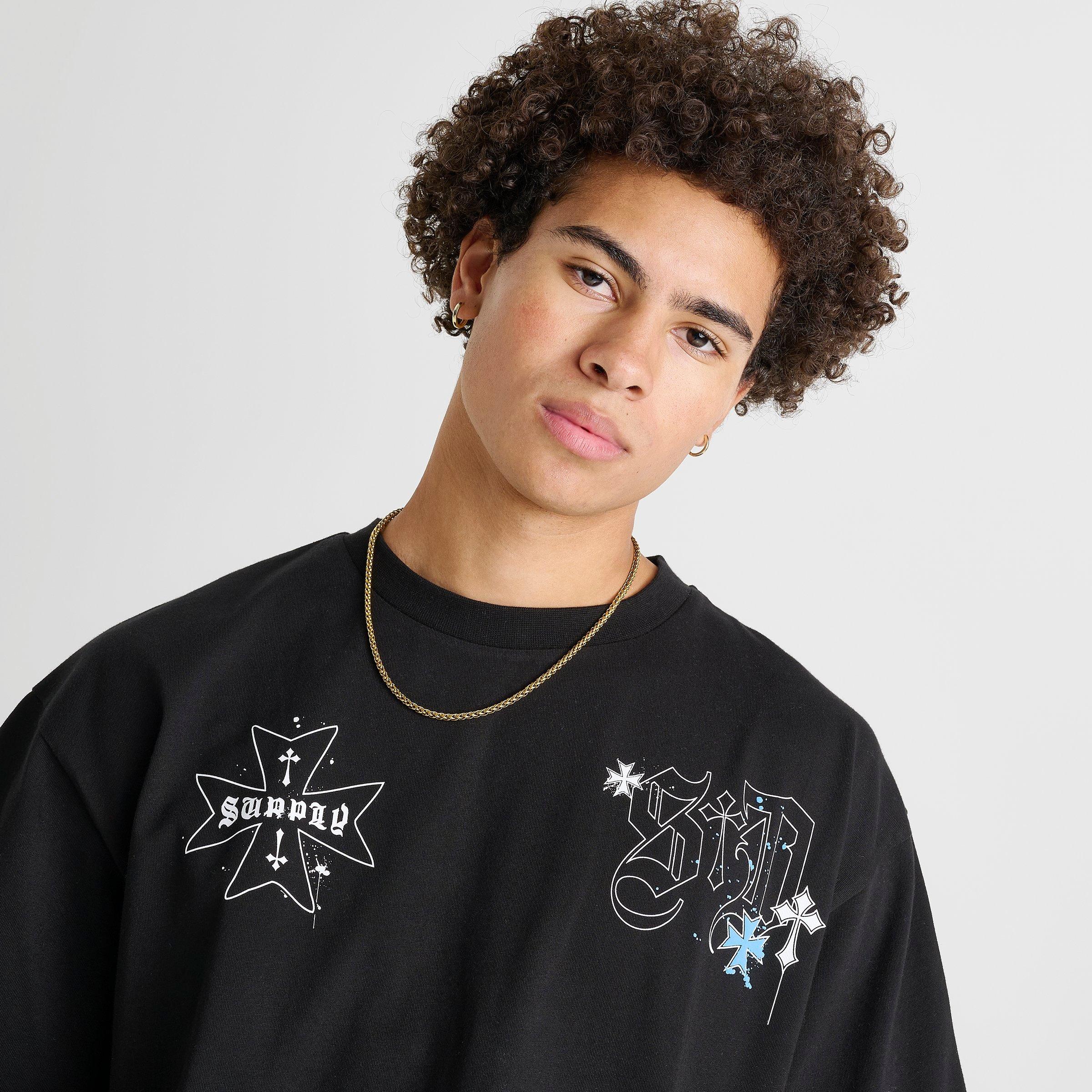 Men's Supply & Demand Opolis T-Shirt