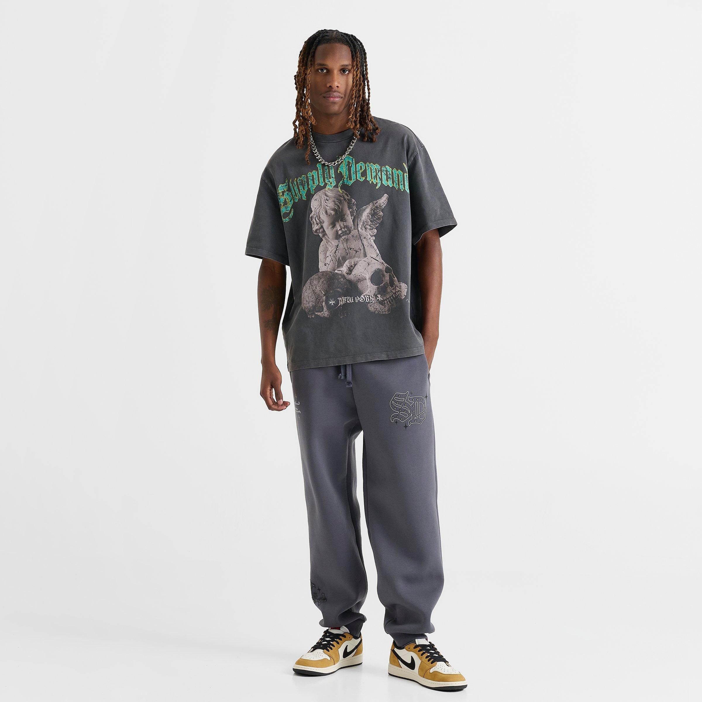 Men's Supply & Demand Juxter T-Shirt