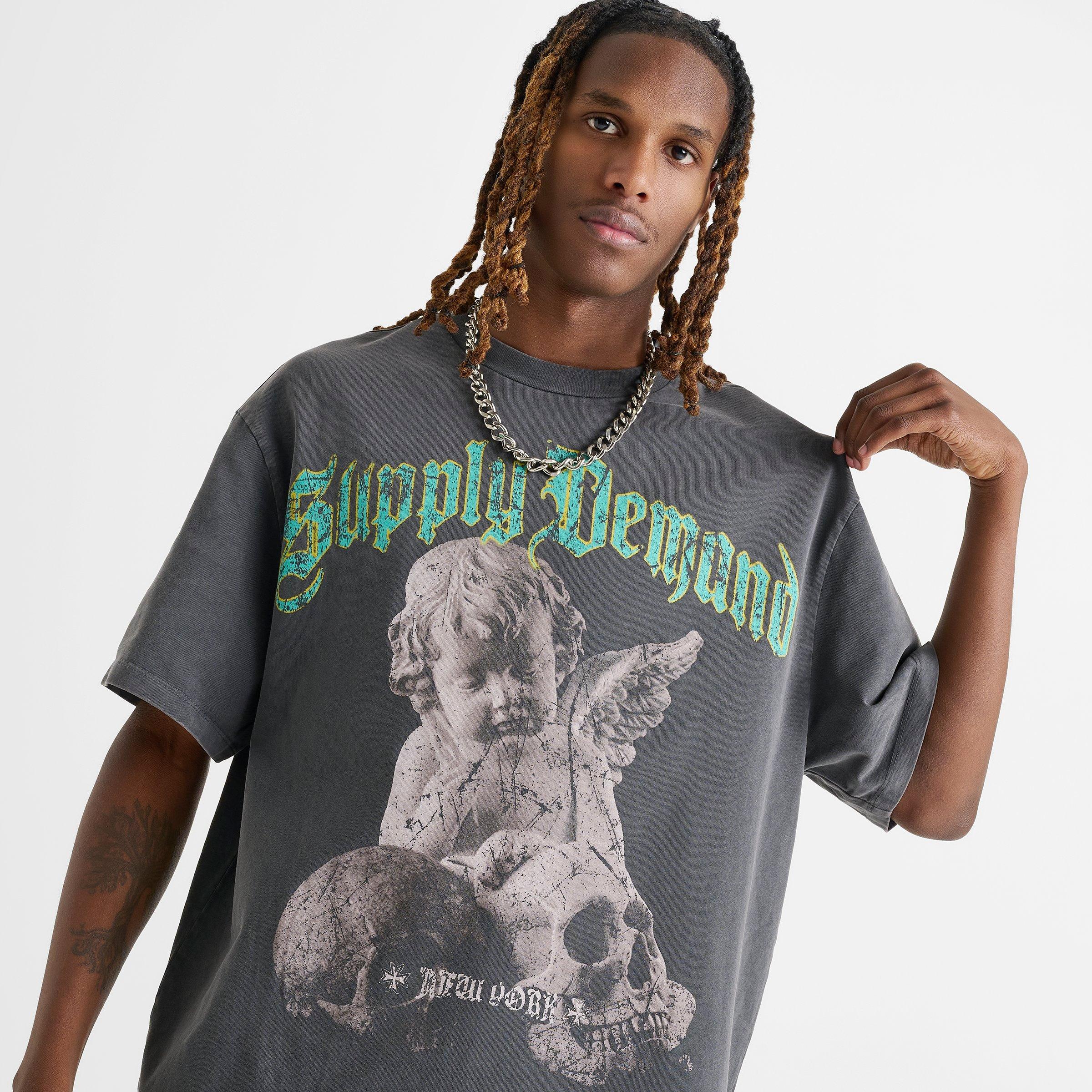 Men's Supply & Demand Juxter T-Shirt