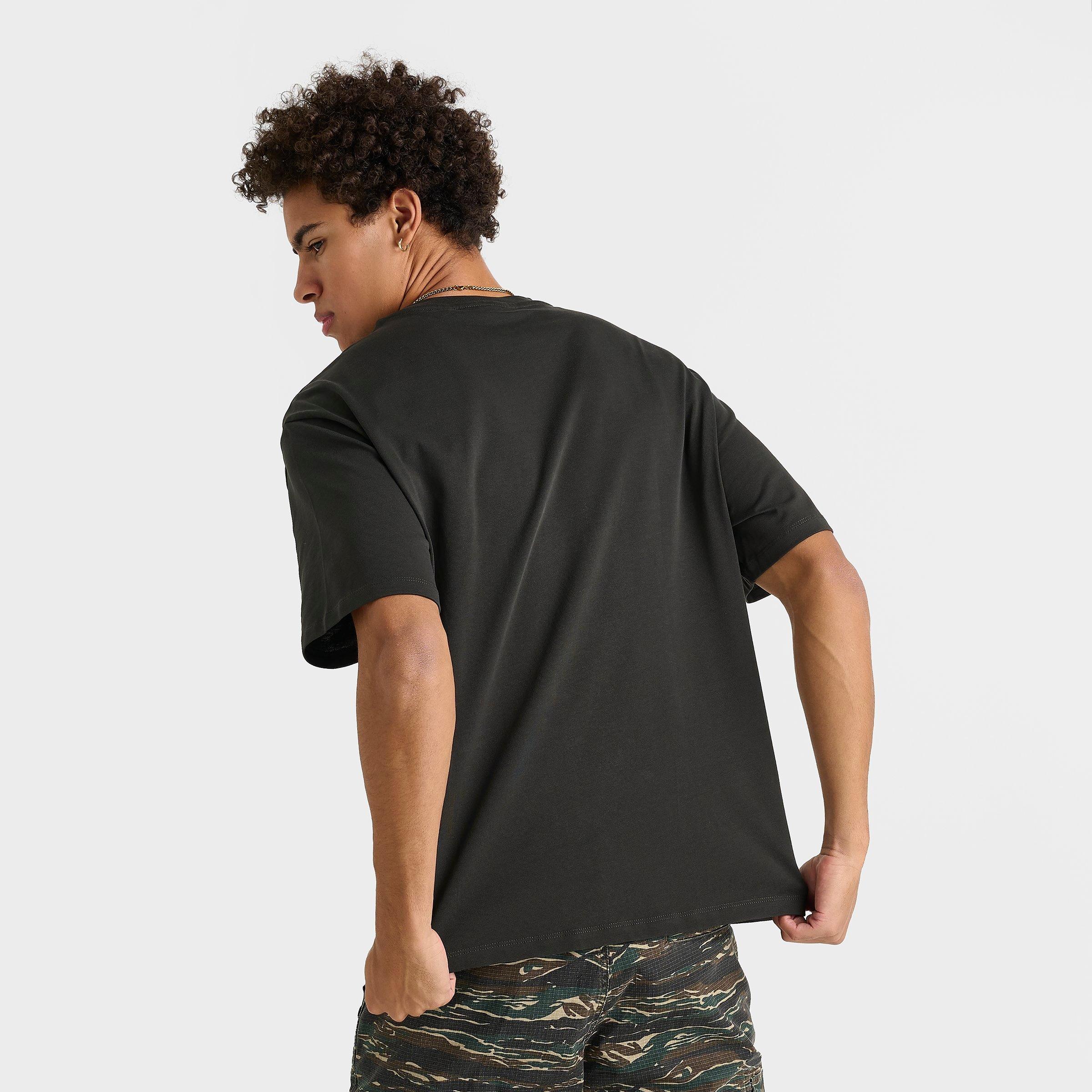 Men's Supply & Demand Fumble T-Shirt