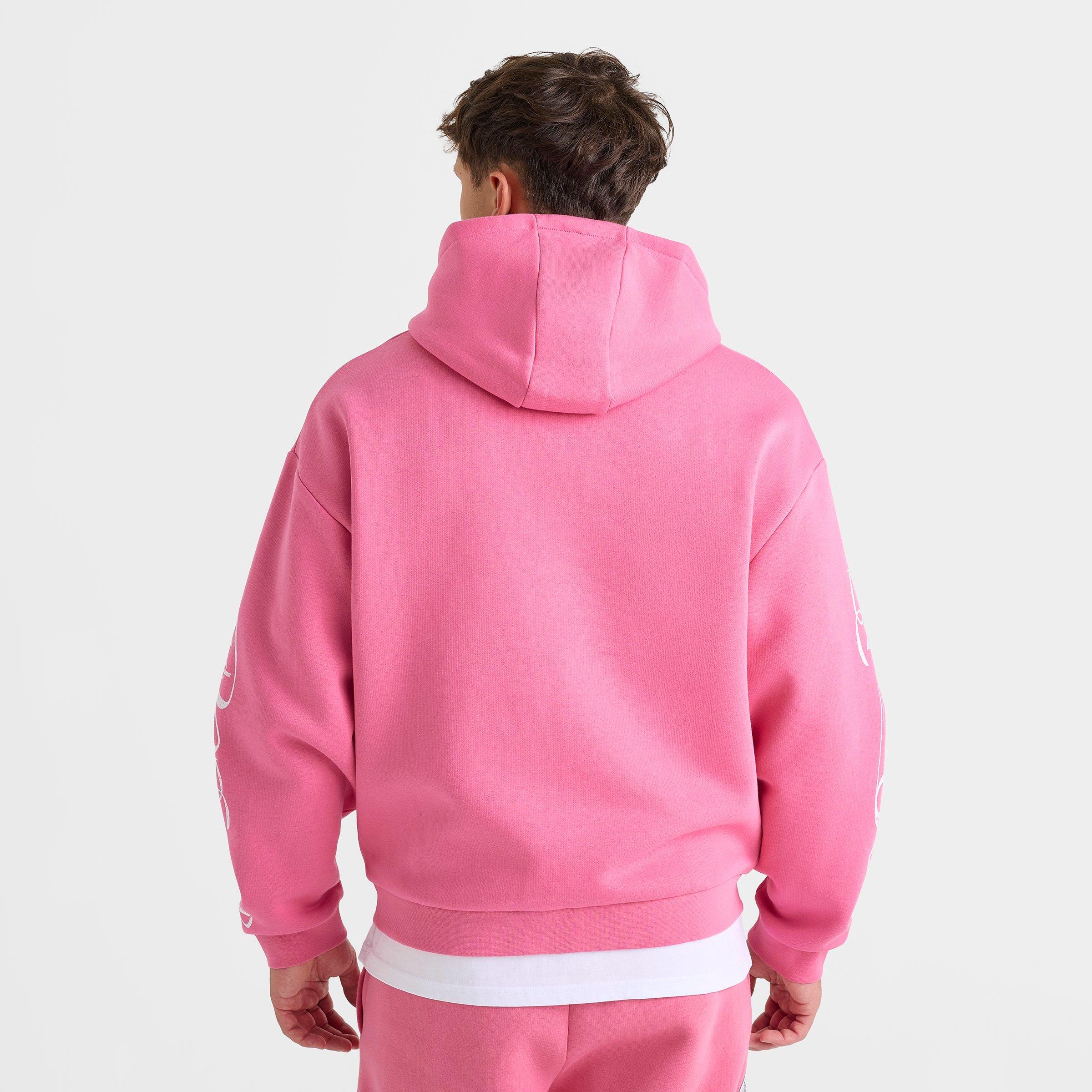 Men's Supply & Demand Fairfax Full-Zip Hoodie