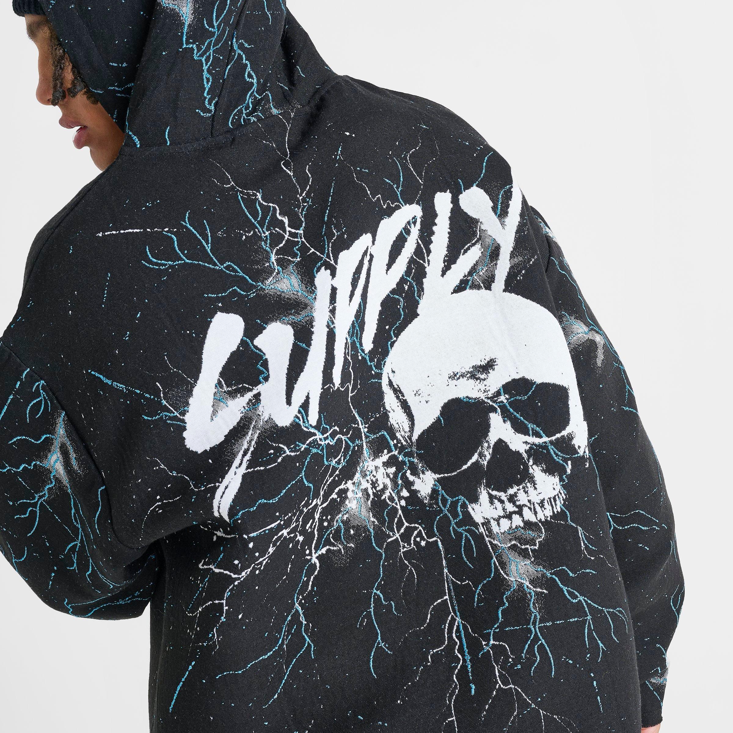 Men's Supply & Demand Boze Pullover Hoodie