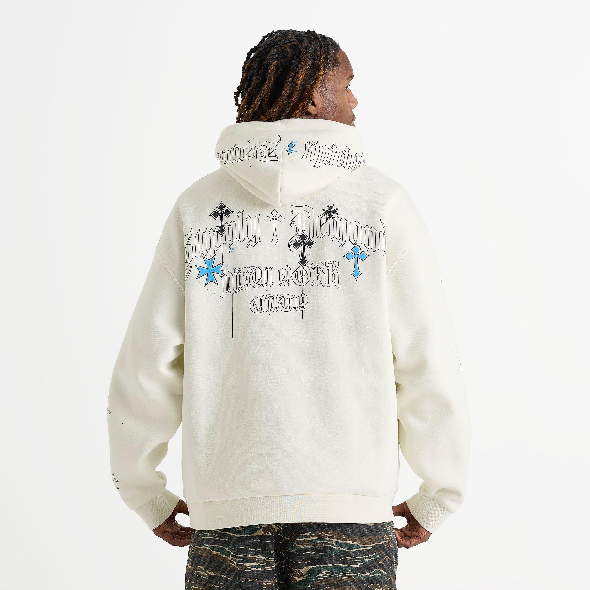 Men's Supply & Demand Opolis Hoodie