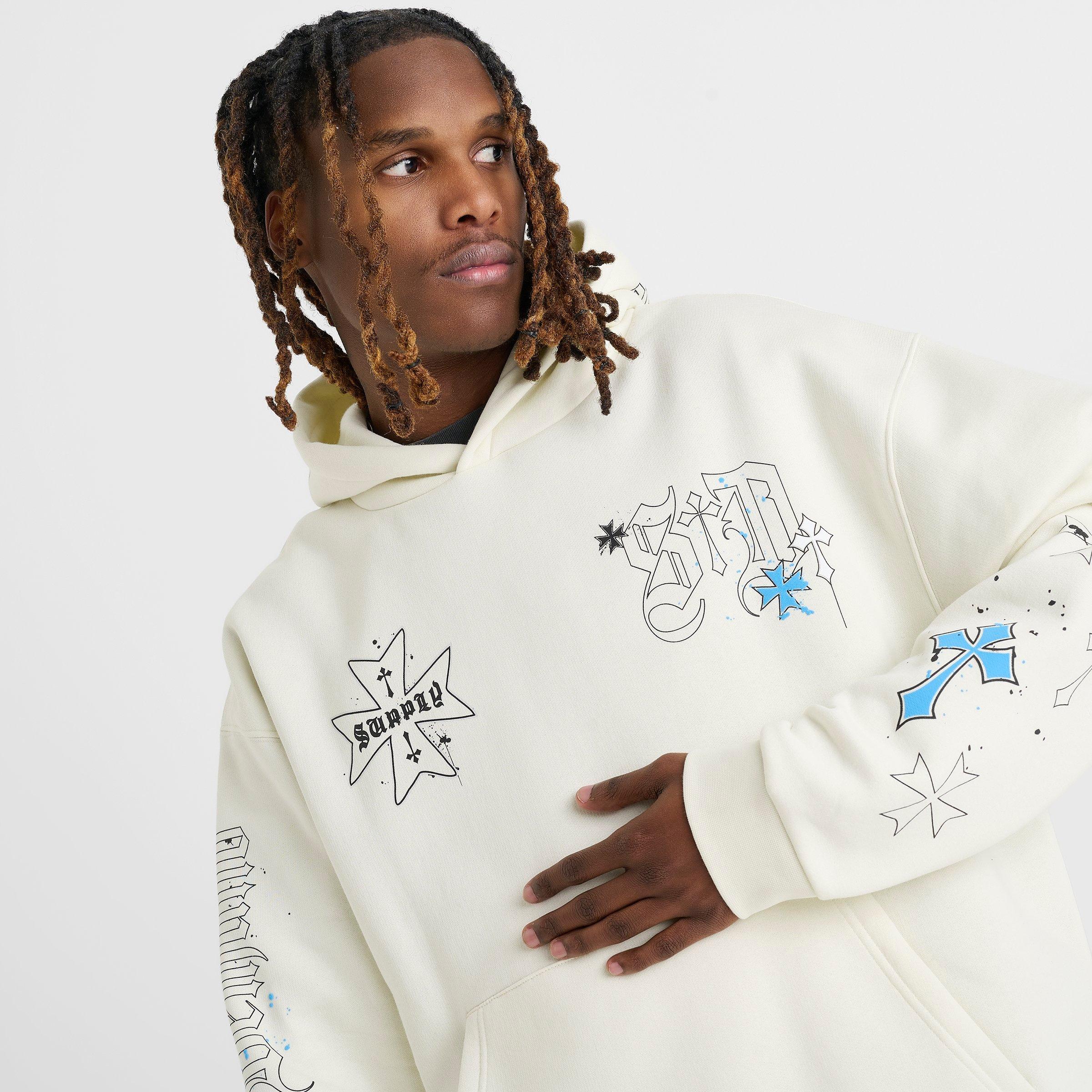 Men's Supply & Demand Opolis Hoodie