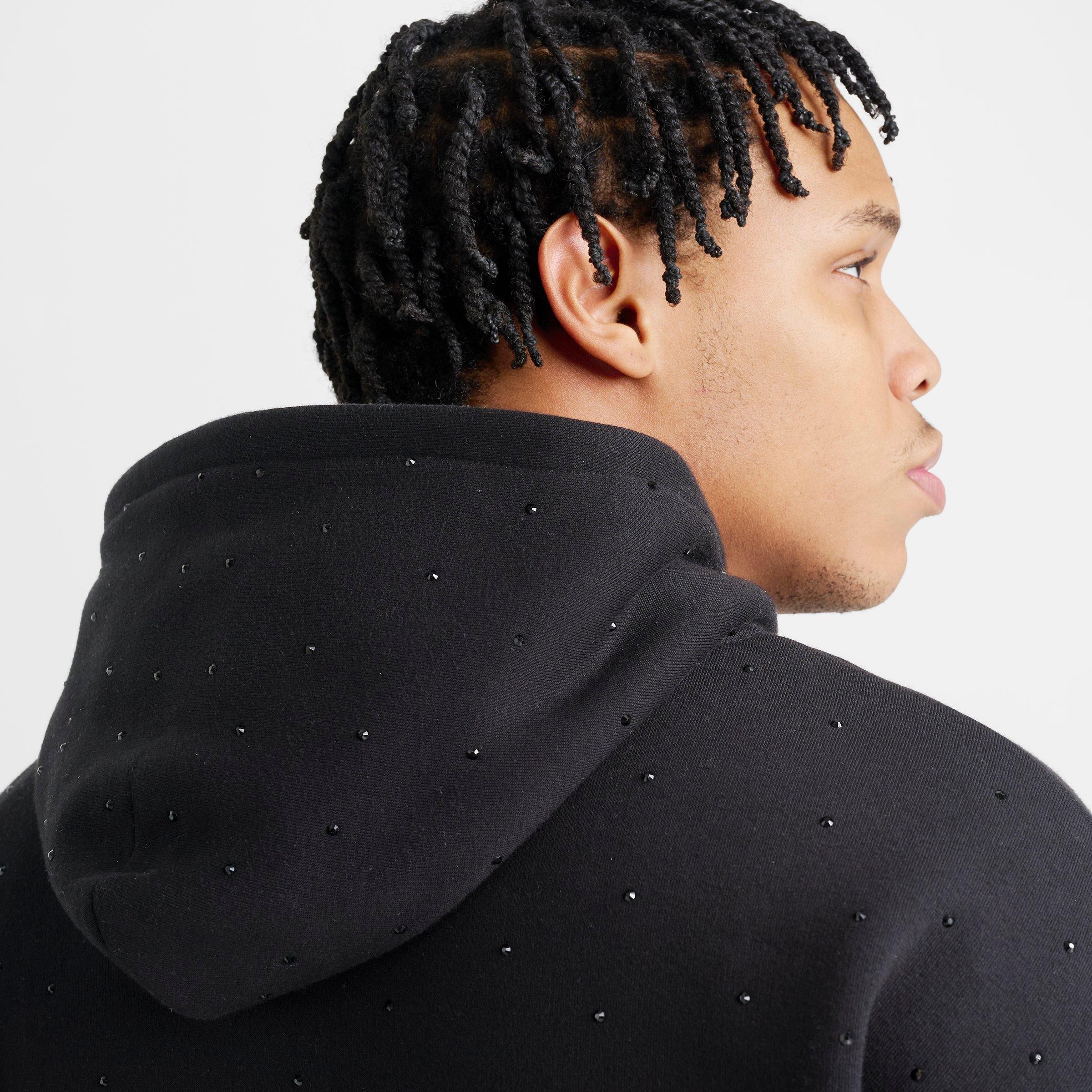 Men's Supply & Demand Sparked Hoodie