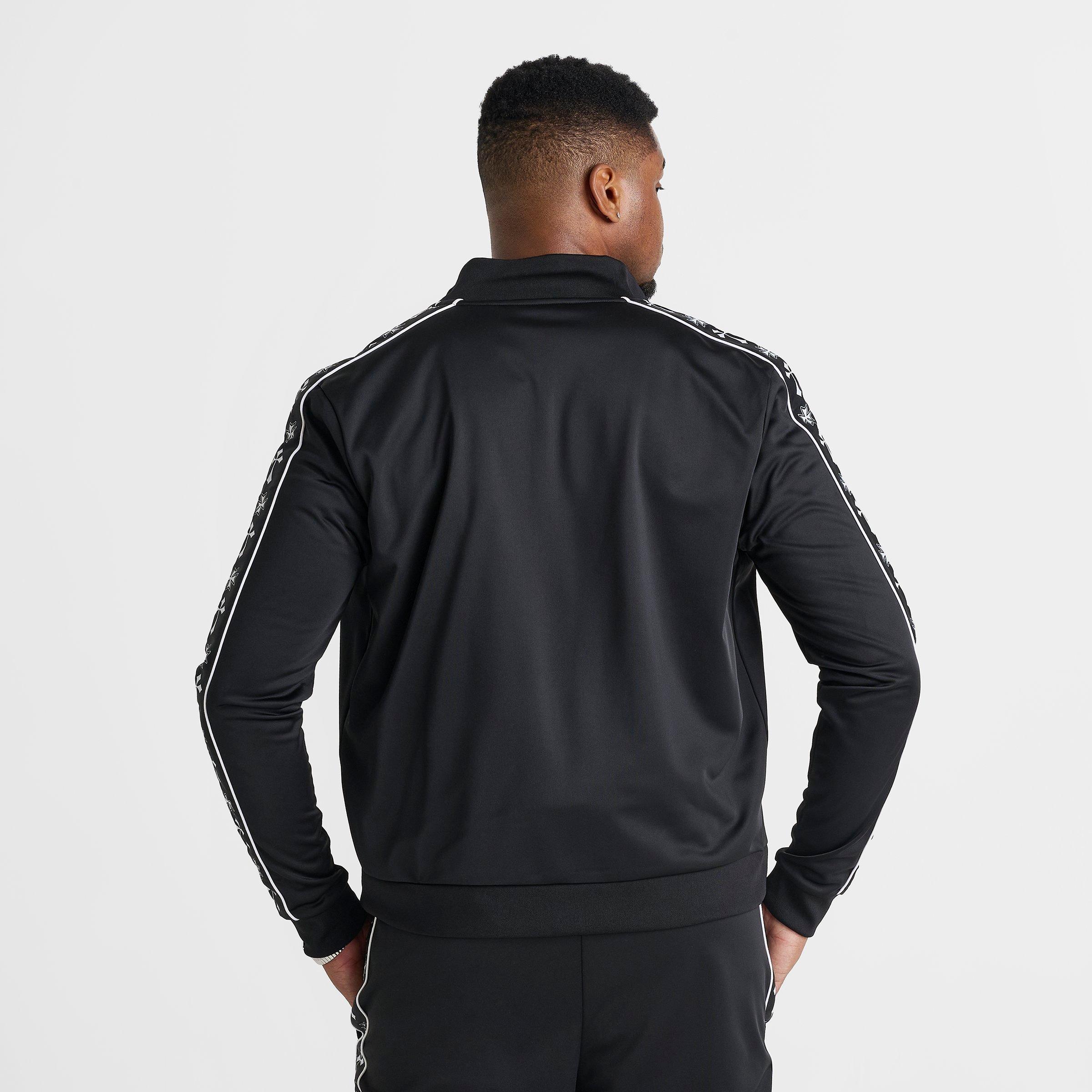 Men's Supply & Demand March Track Jacket