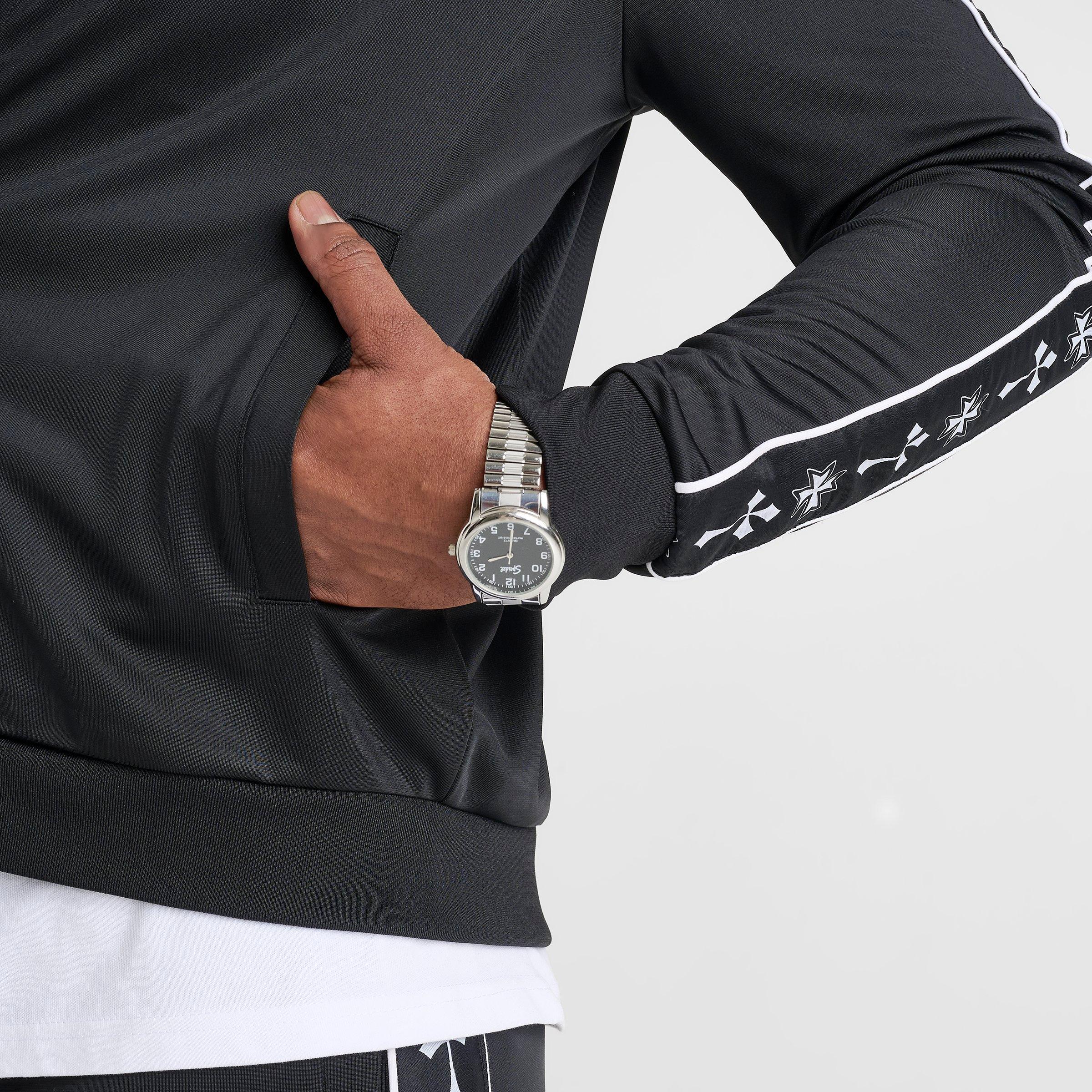 Men's Supply & Demand March Track Jacket