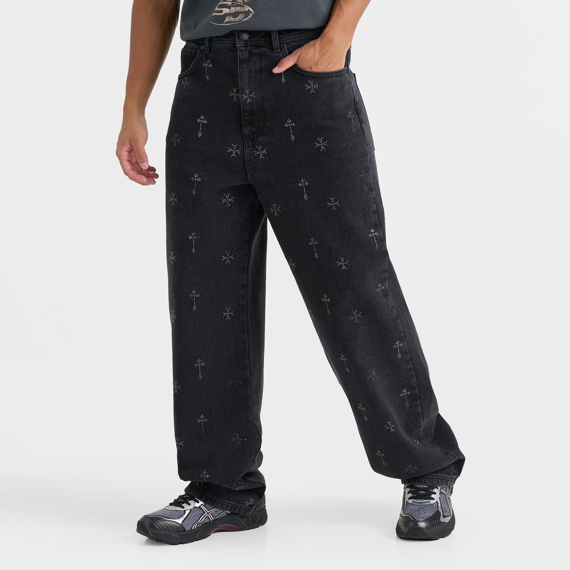 Men's Supply & Demand Denim Jeans