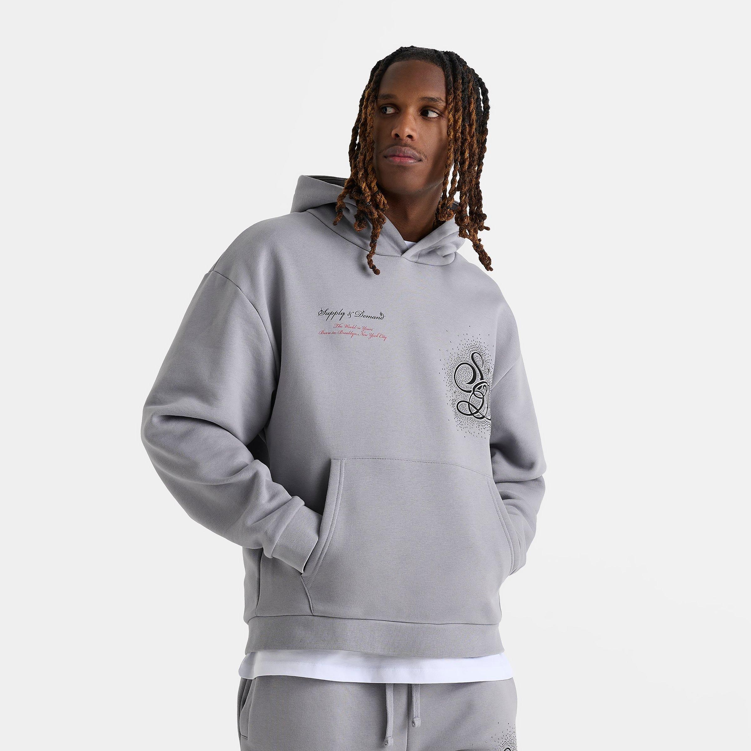 Men's Supply & Demand Klink Hoodie