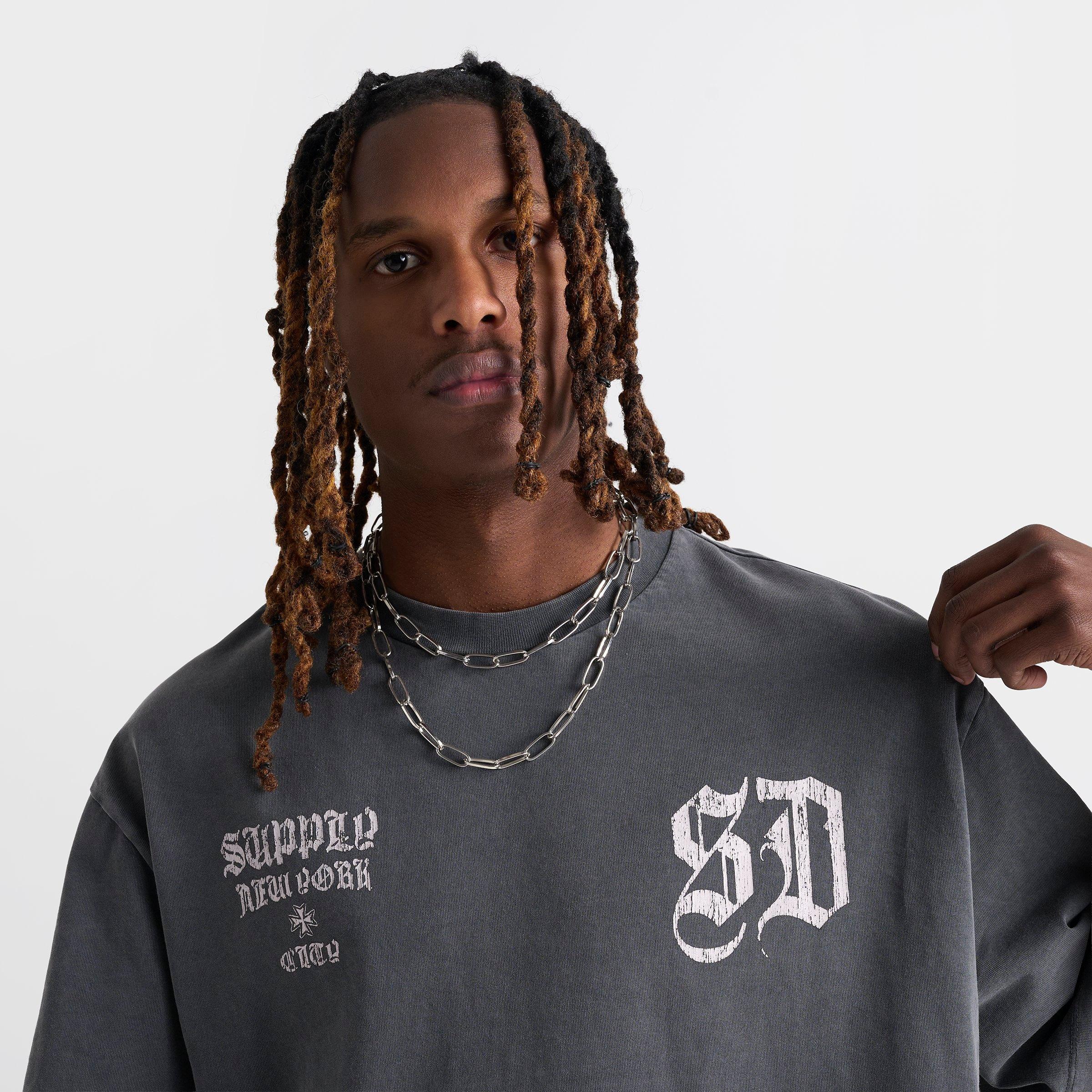 Men's Supply & Demand Halo T-Shirt