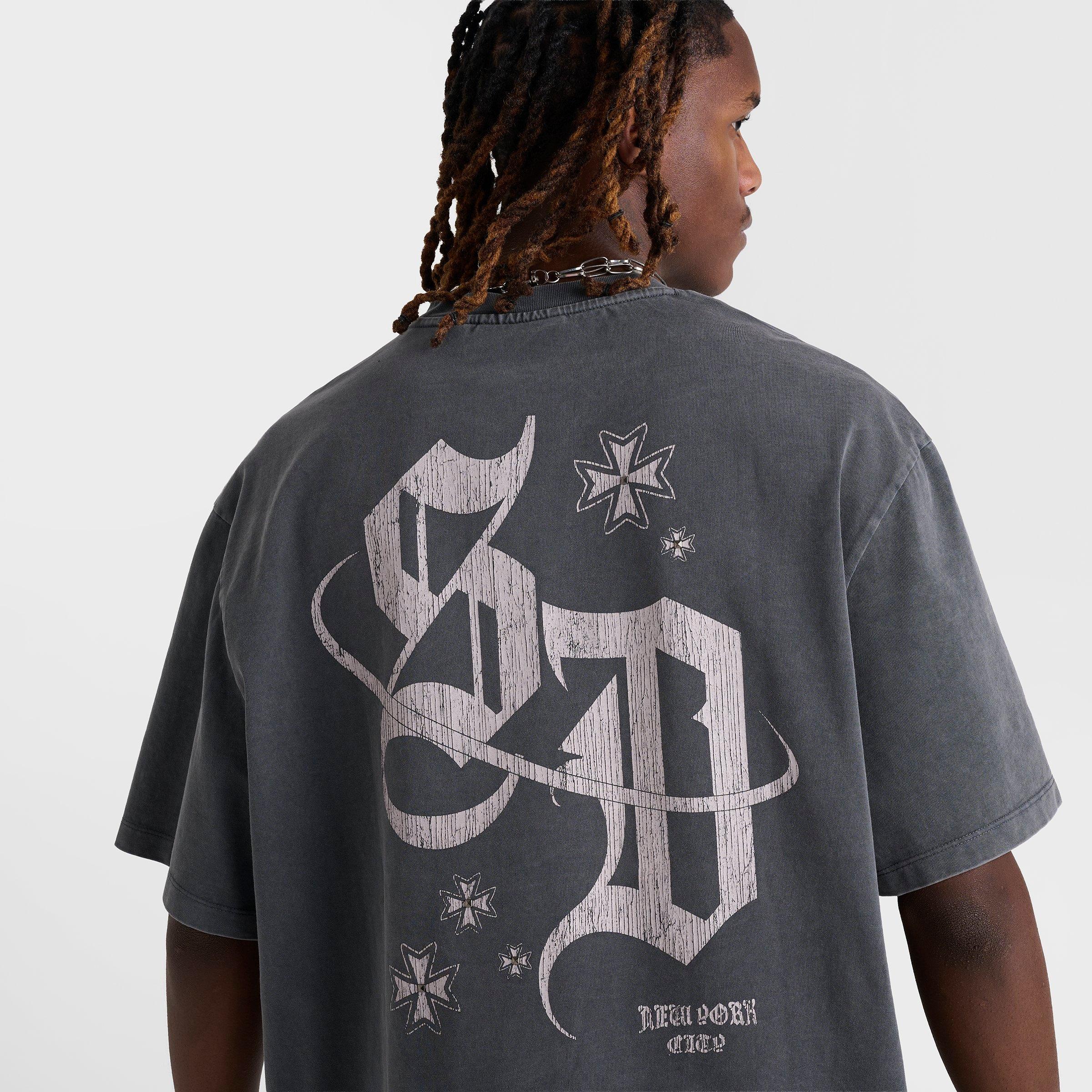 Men's Supply & Demand Halo T-Shirt