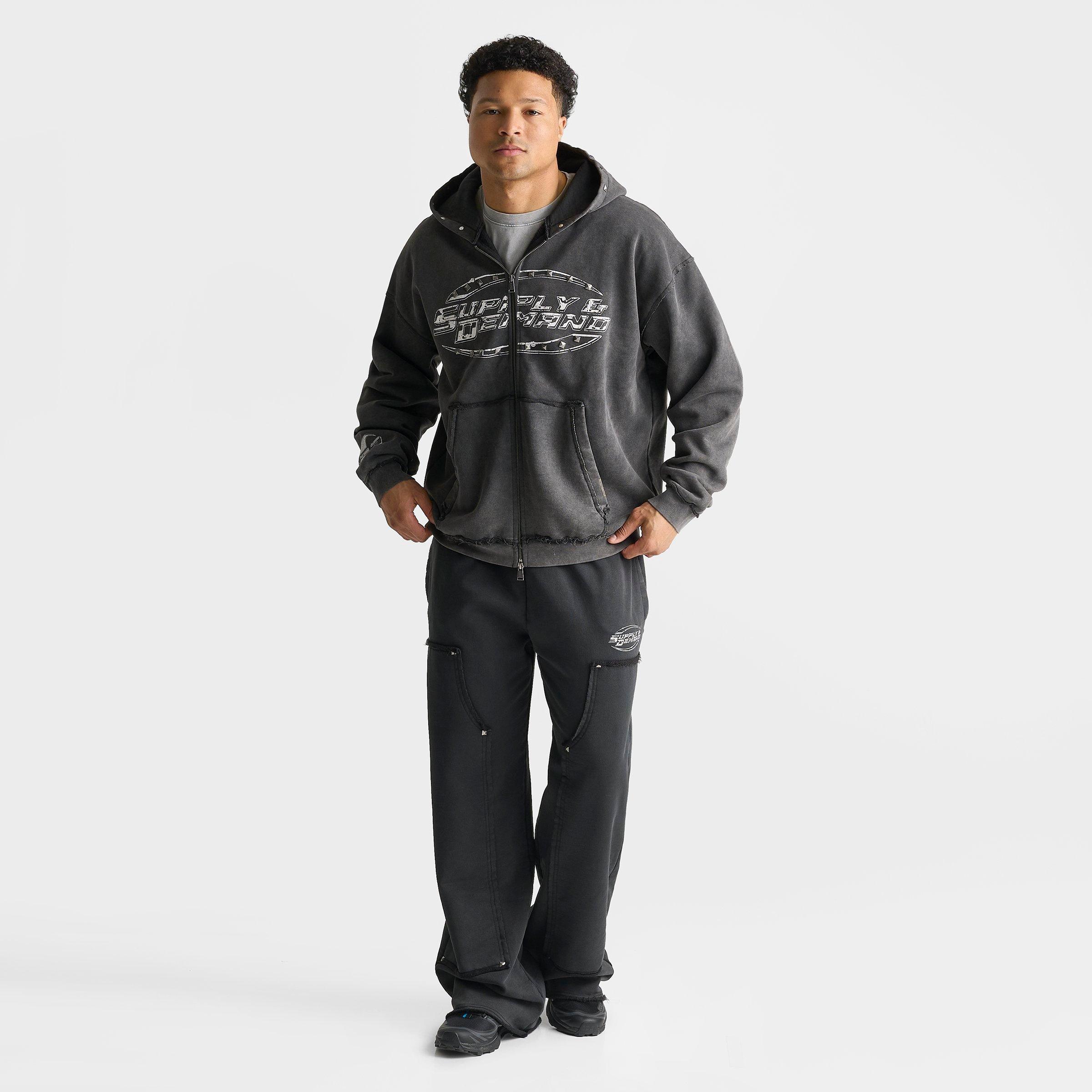 Men's Supply & Demand Tuscan Full-Zip Hoodie