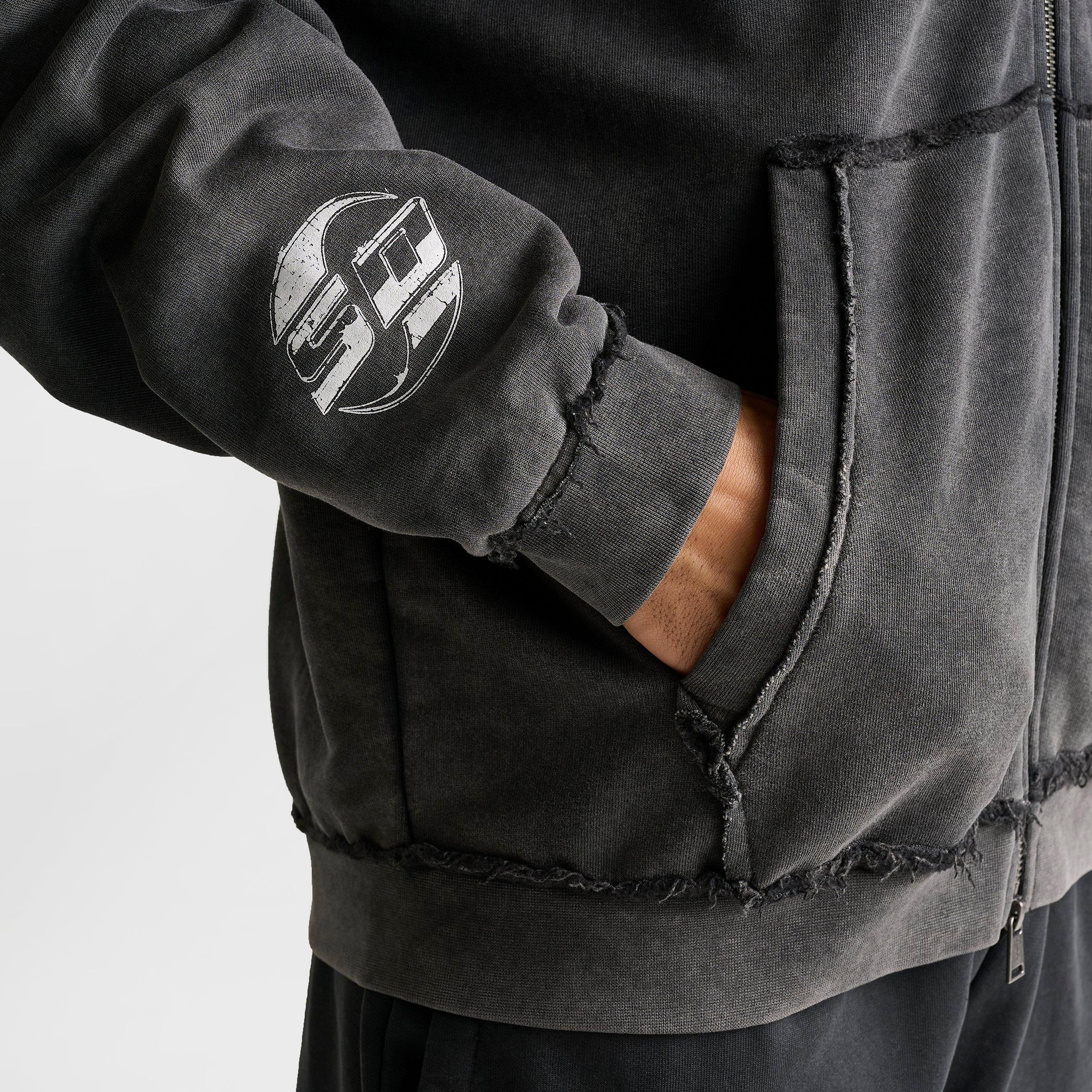 Men's Supply & Demand Tuscan Full-Zip Hoodie