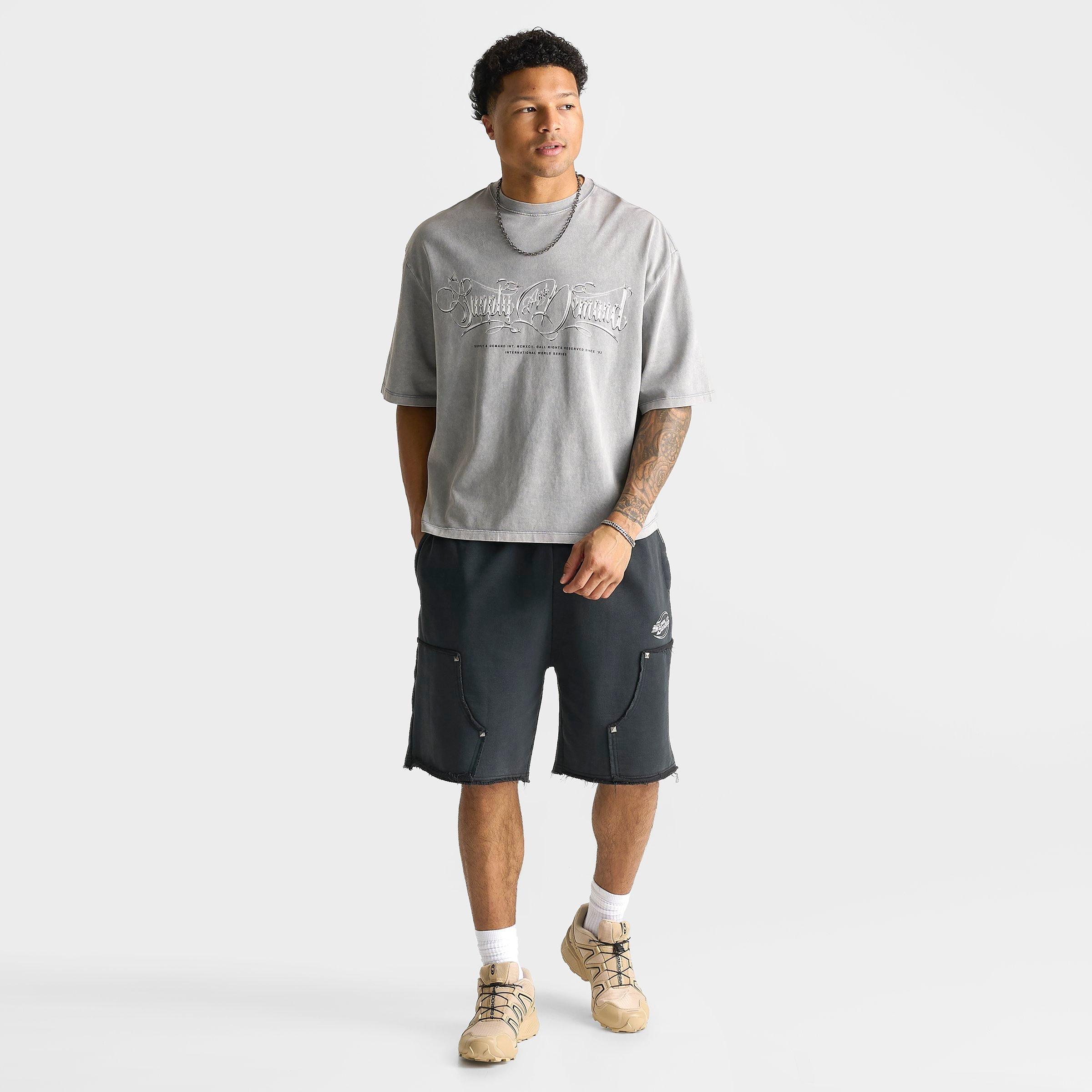 Men's Supply & Demand Tuscan Shorts