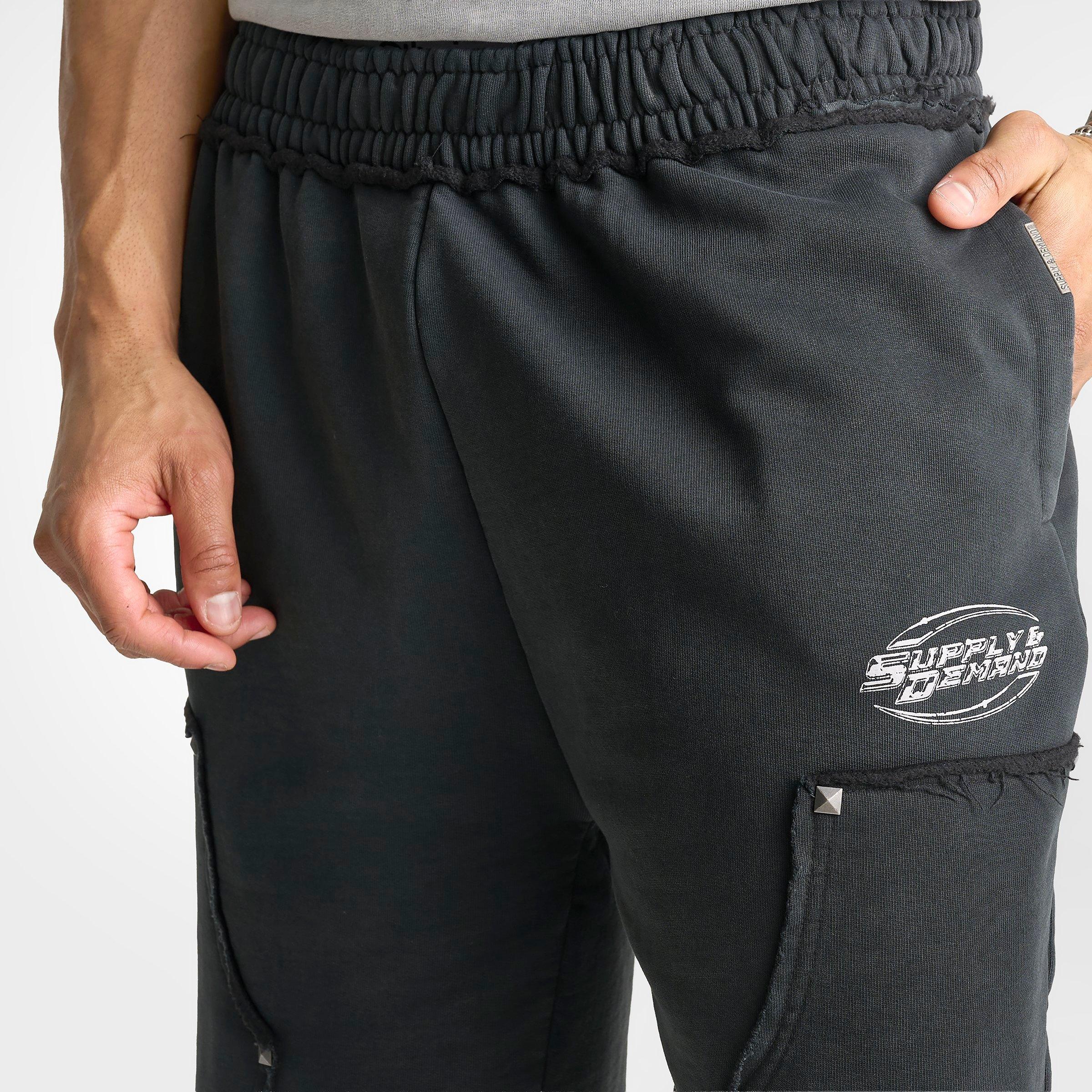 Men's Supply & Demand Tuscan Shorts