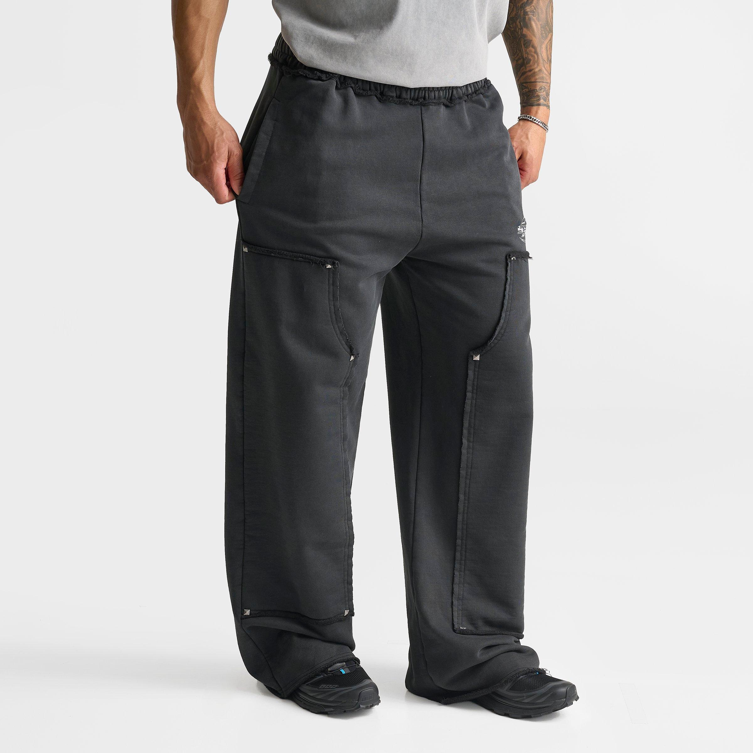 Men's Supply & Demand Tuscan Open Hem Sweatpants