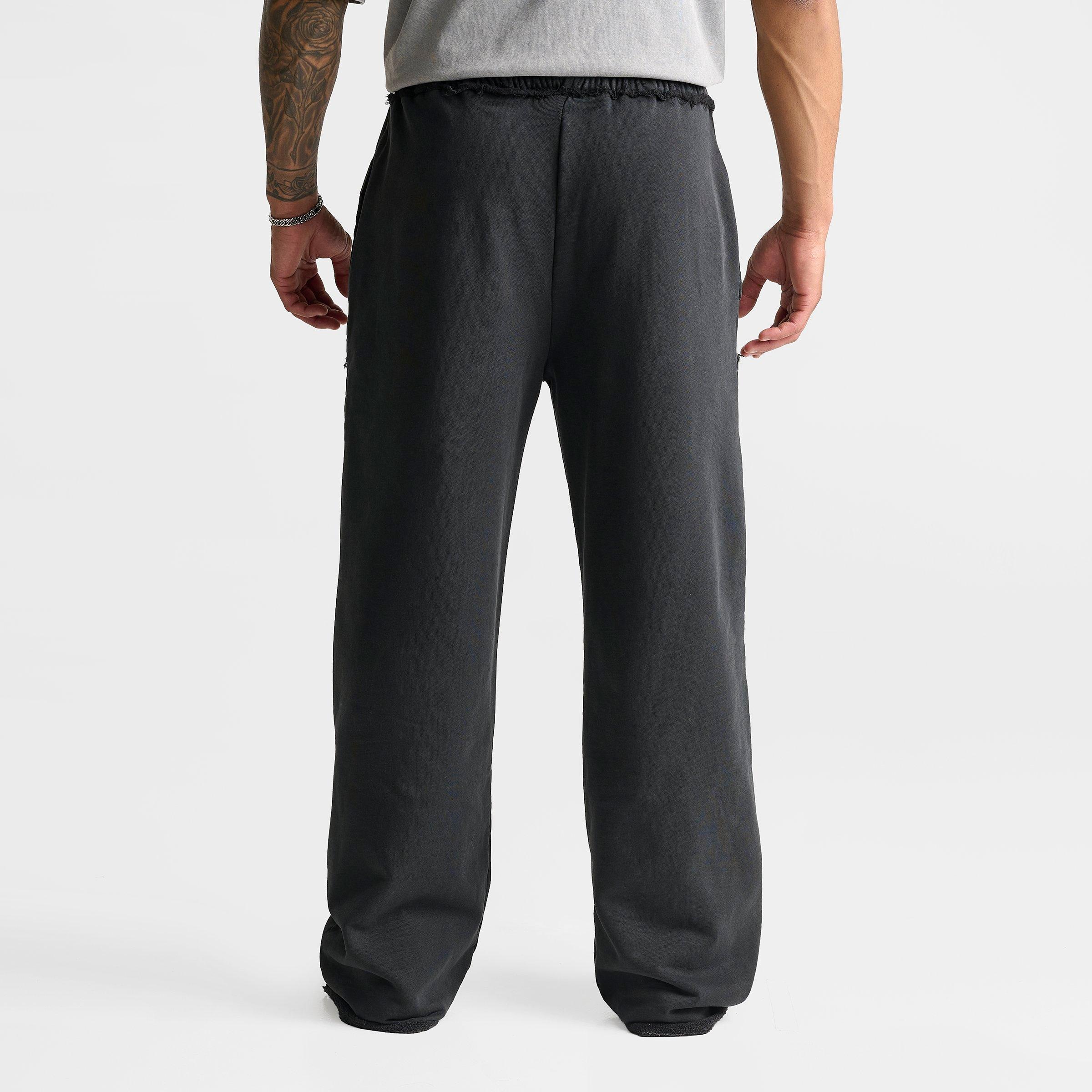 Men's Supply & Demand Tuscan Open Hem Sweatpants