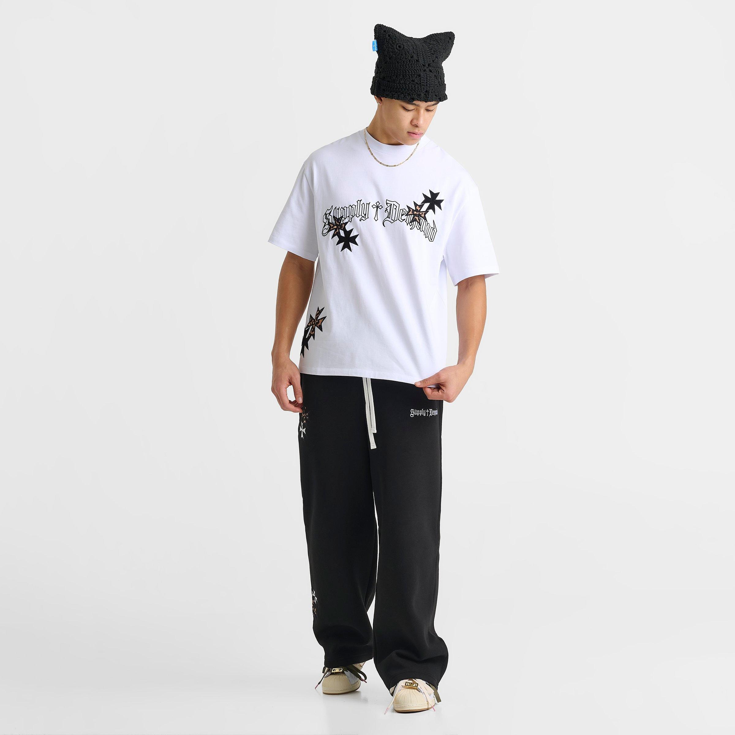 Men's Supply & Demand Slater T-Shirt