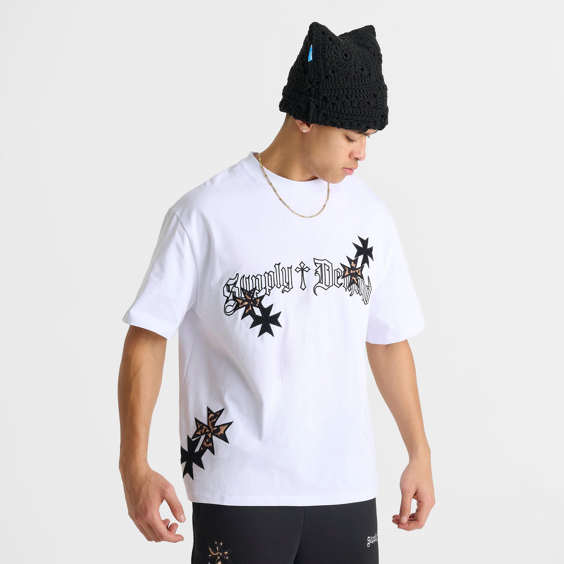 Men's Supply & Demand Slater T-Shirt